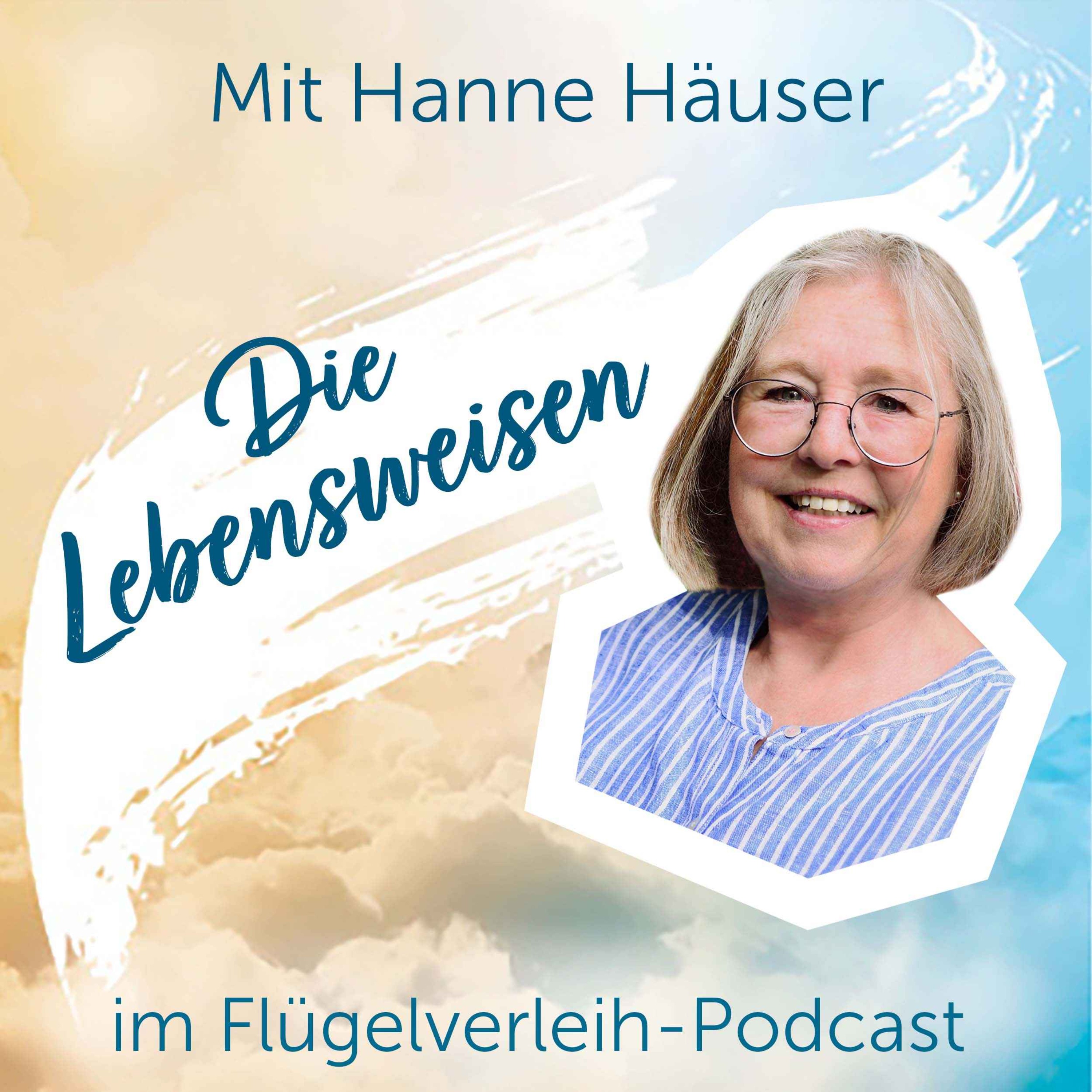 Der Flügelverleih
