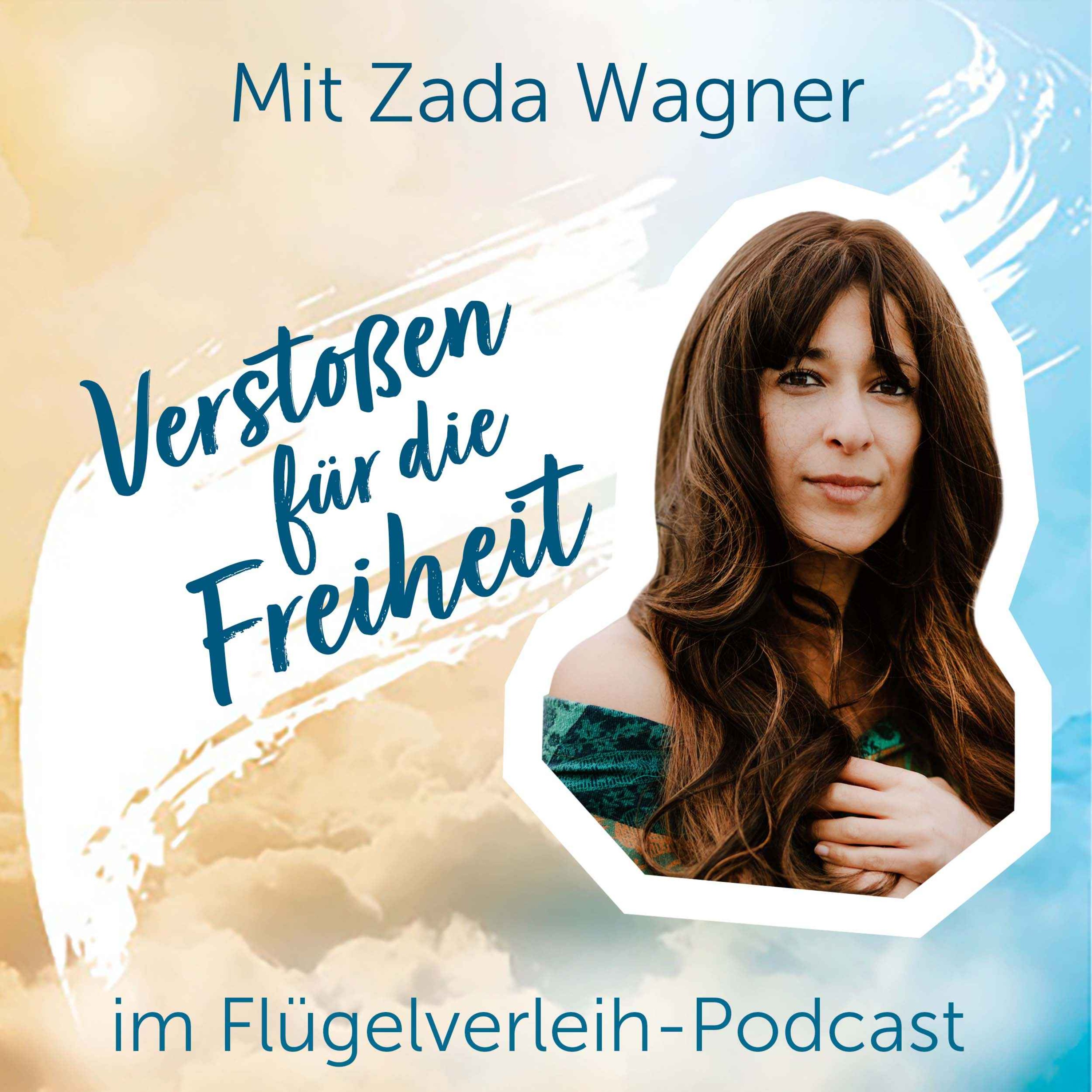 Der Flügelverleih