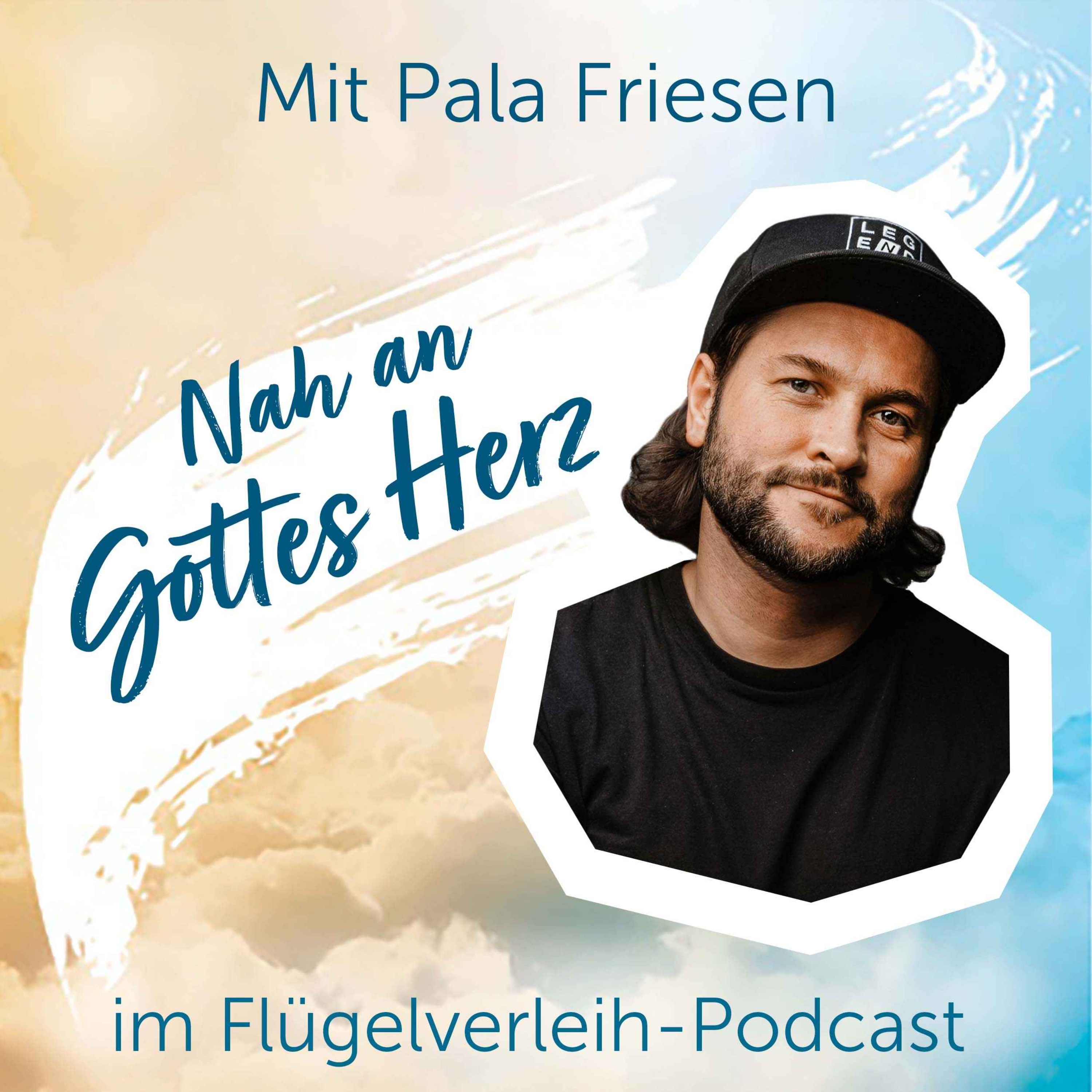 Der Flügelverleih