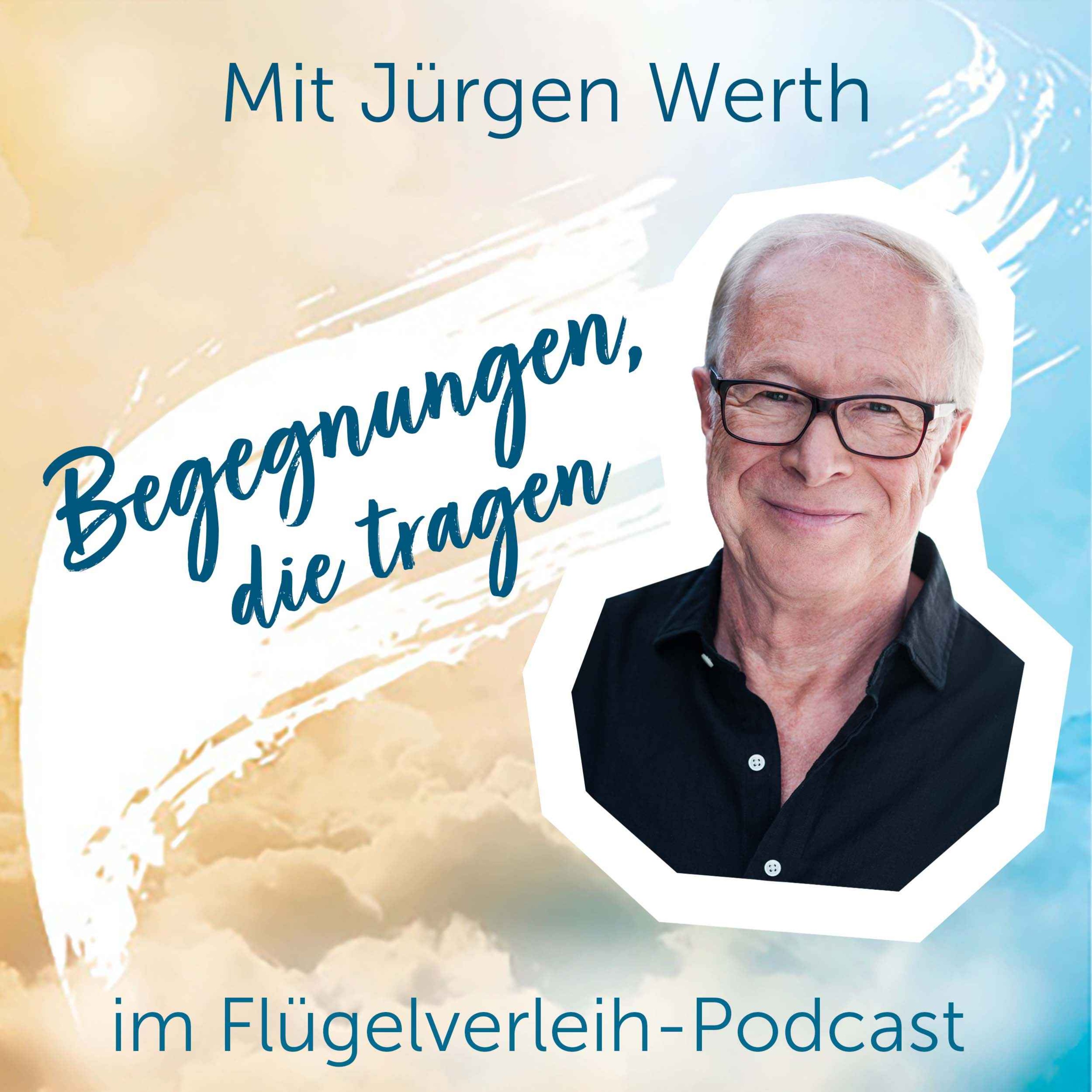 Der Flügelverleih