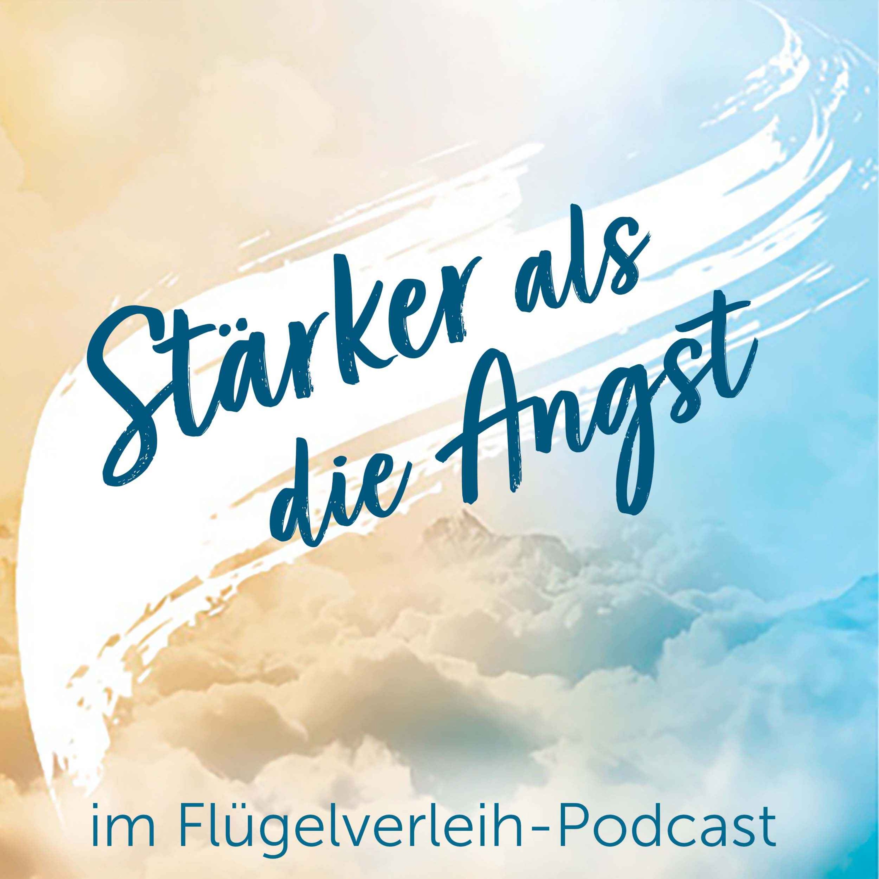 Der Flügelverleih