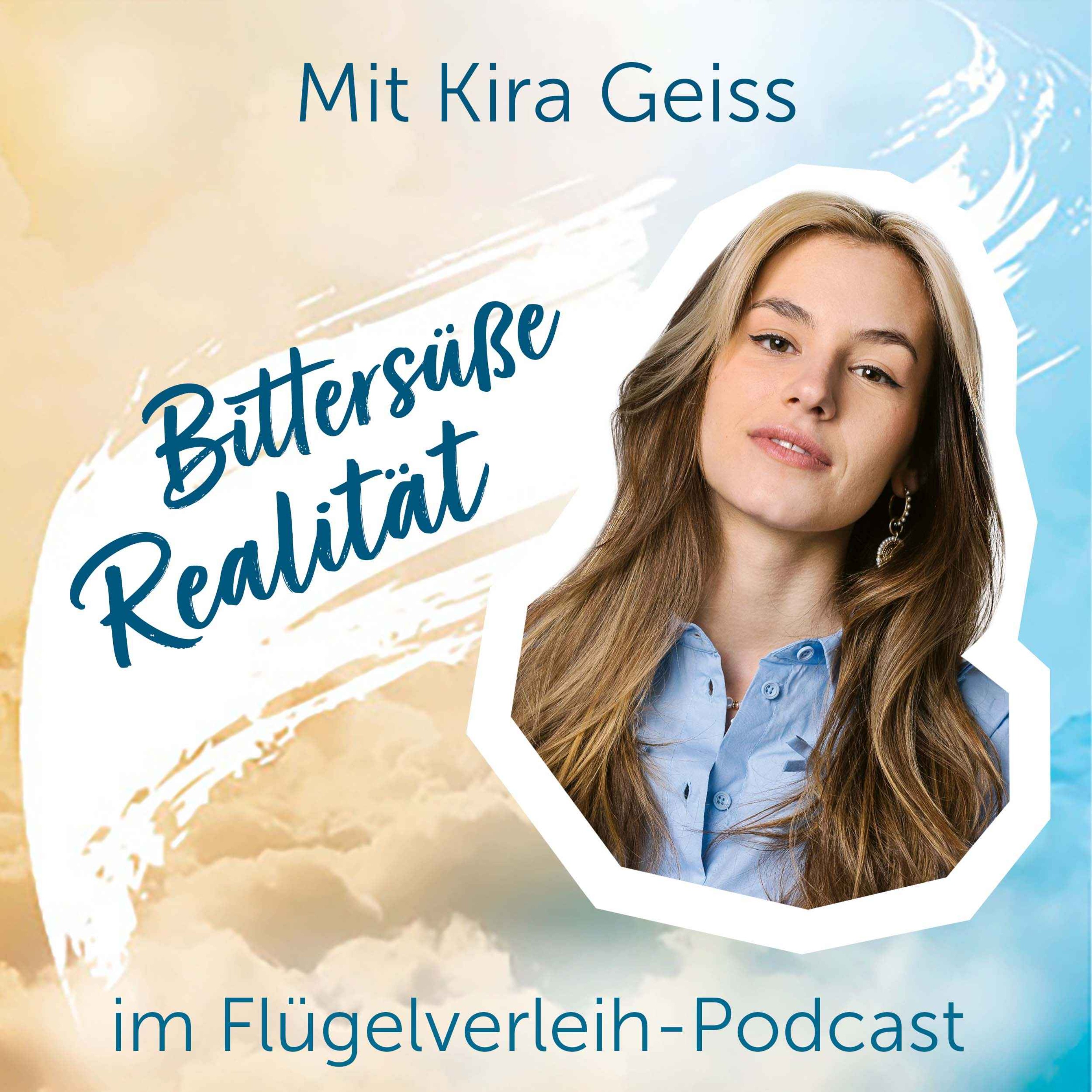 Der Flügelverleih