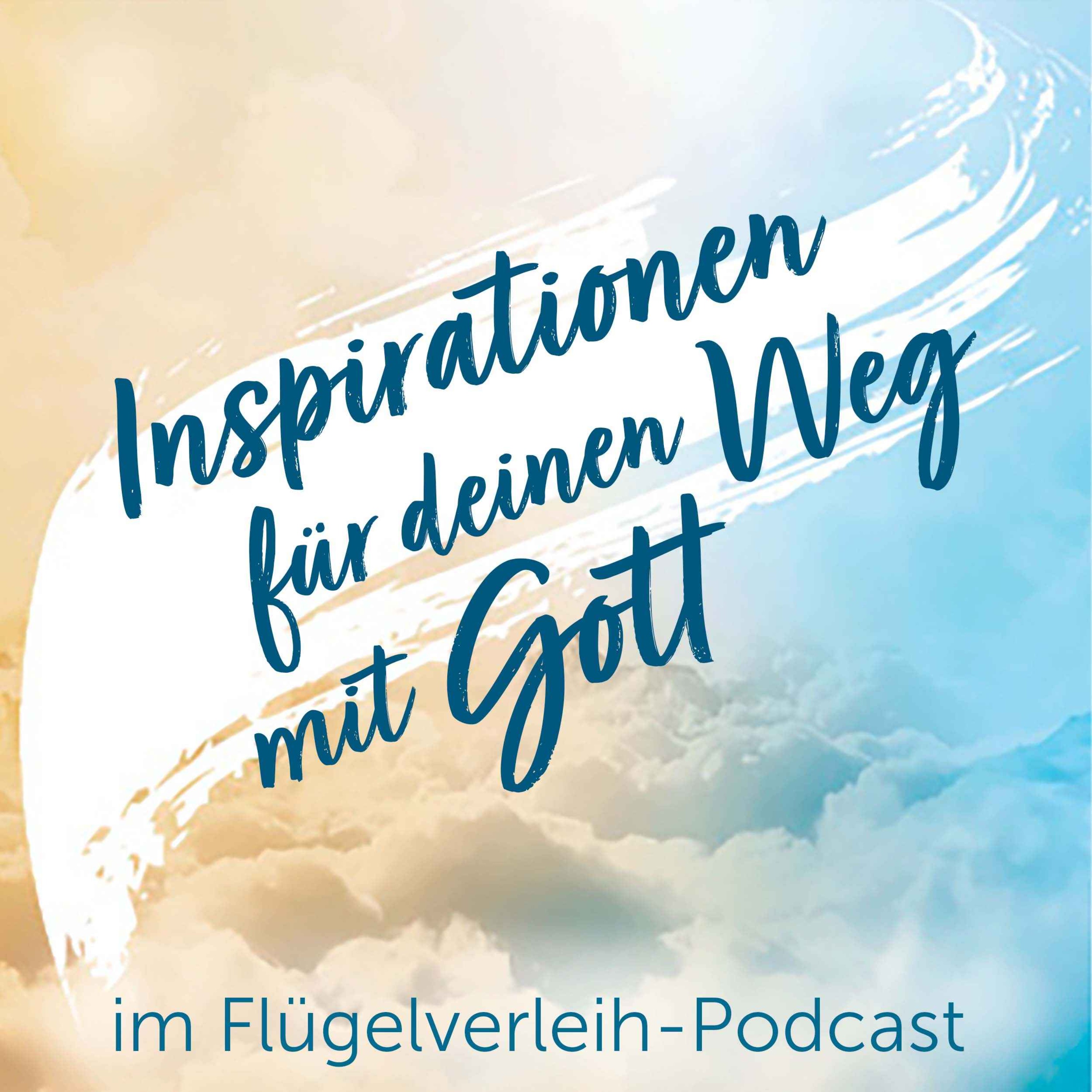 Der Flügelverleih