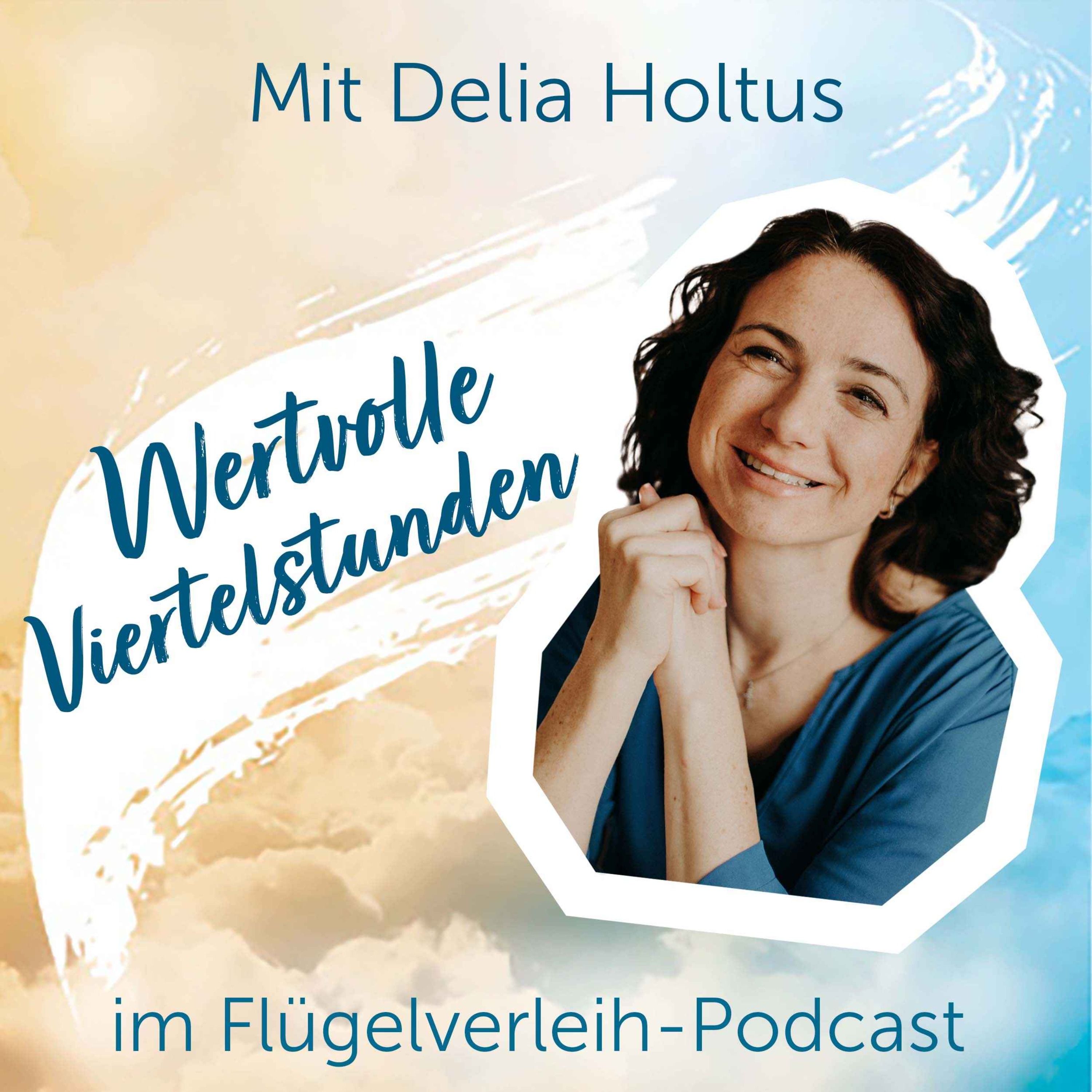 Der Flügelverleih