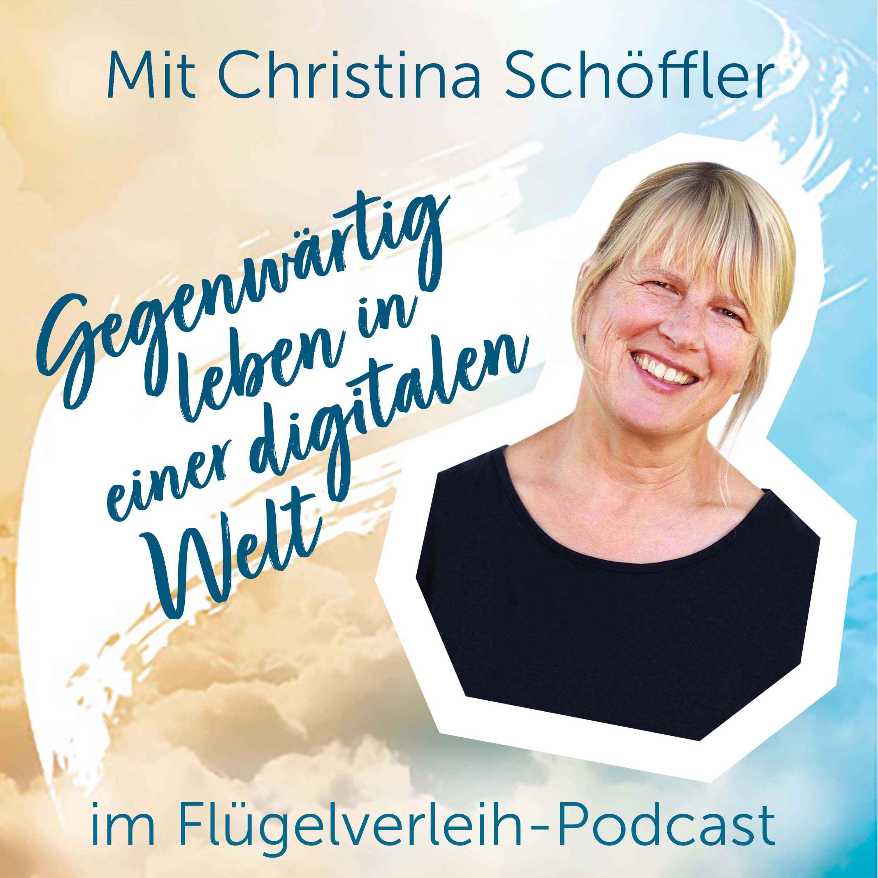 Der Flügelverleih