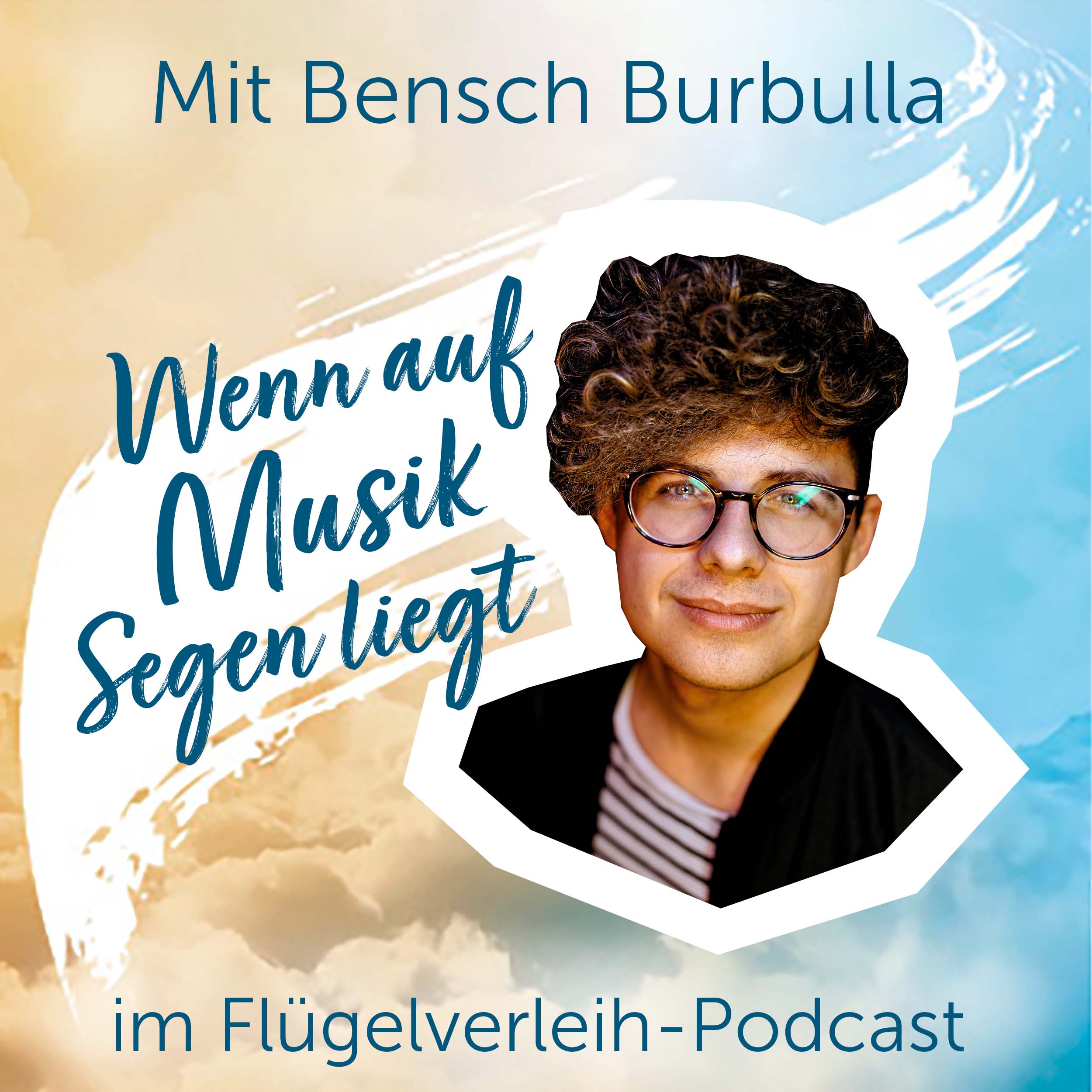 Der Flügelverleih