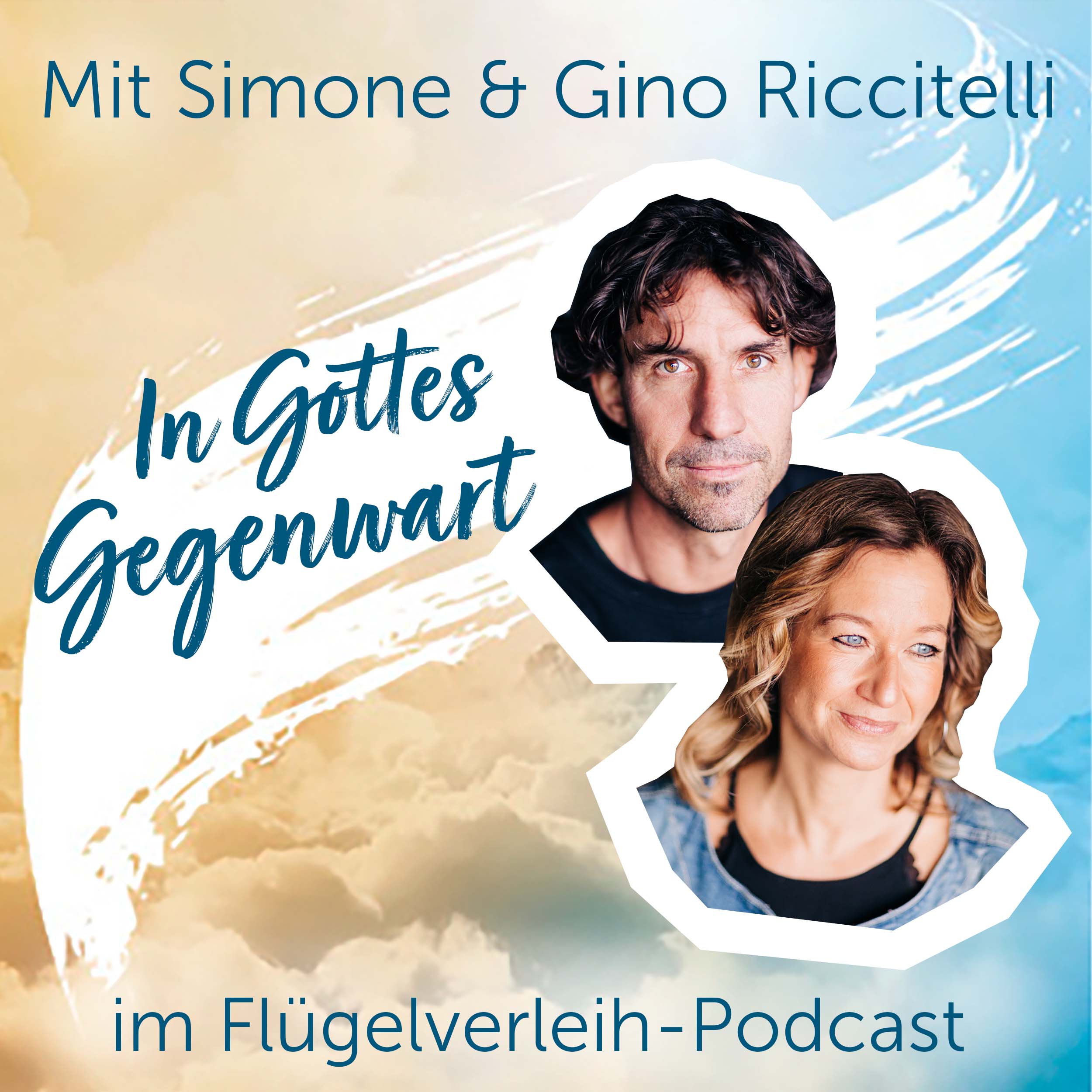 Der Flügelverleih