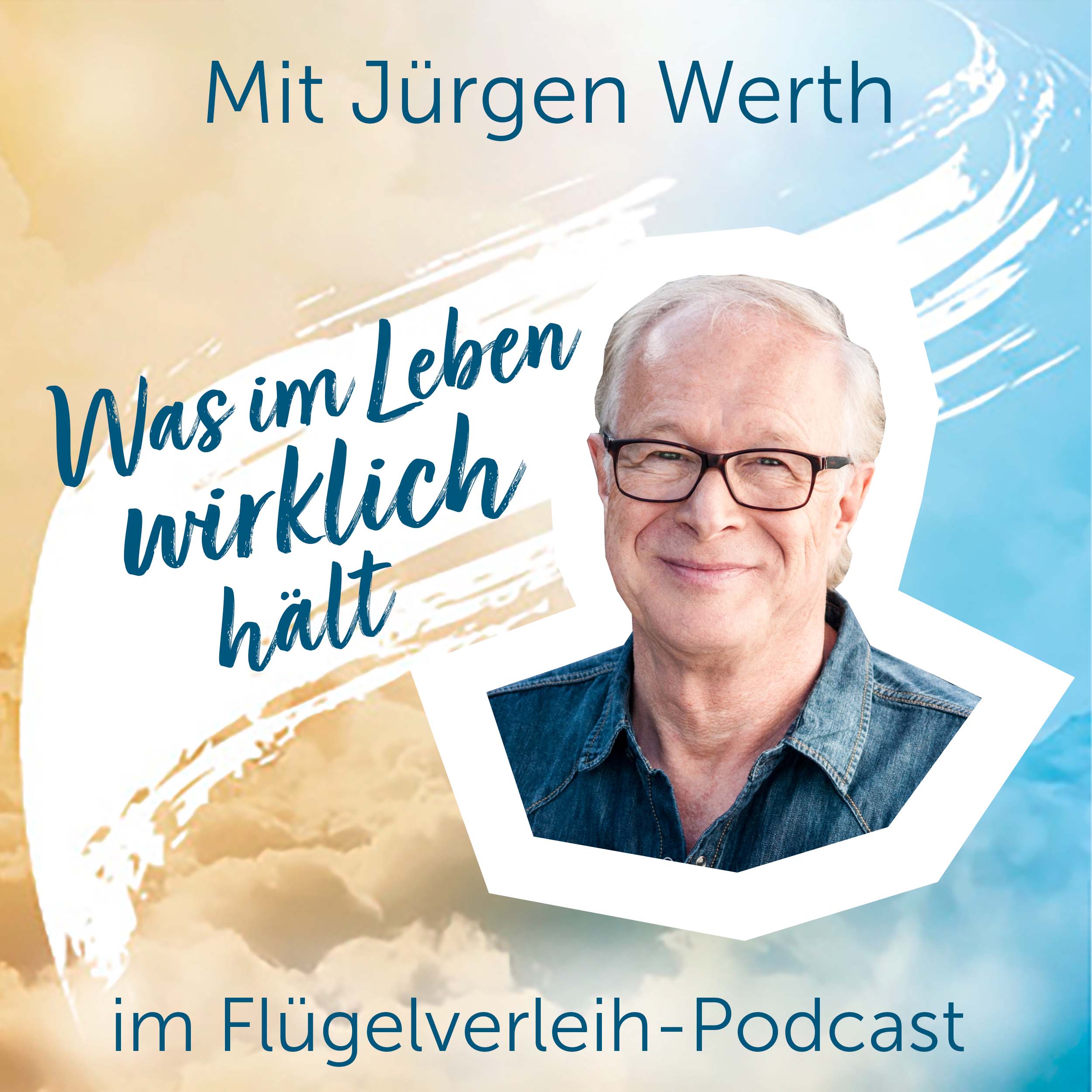 Der Flügelverleih