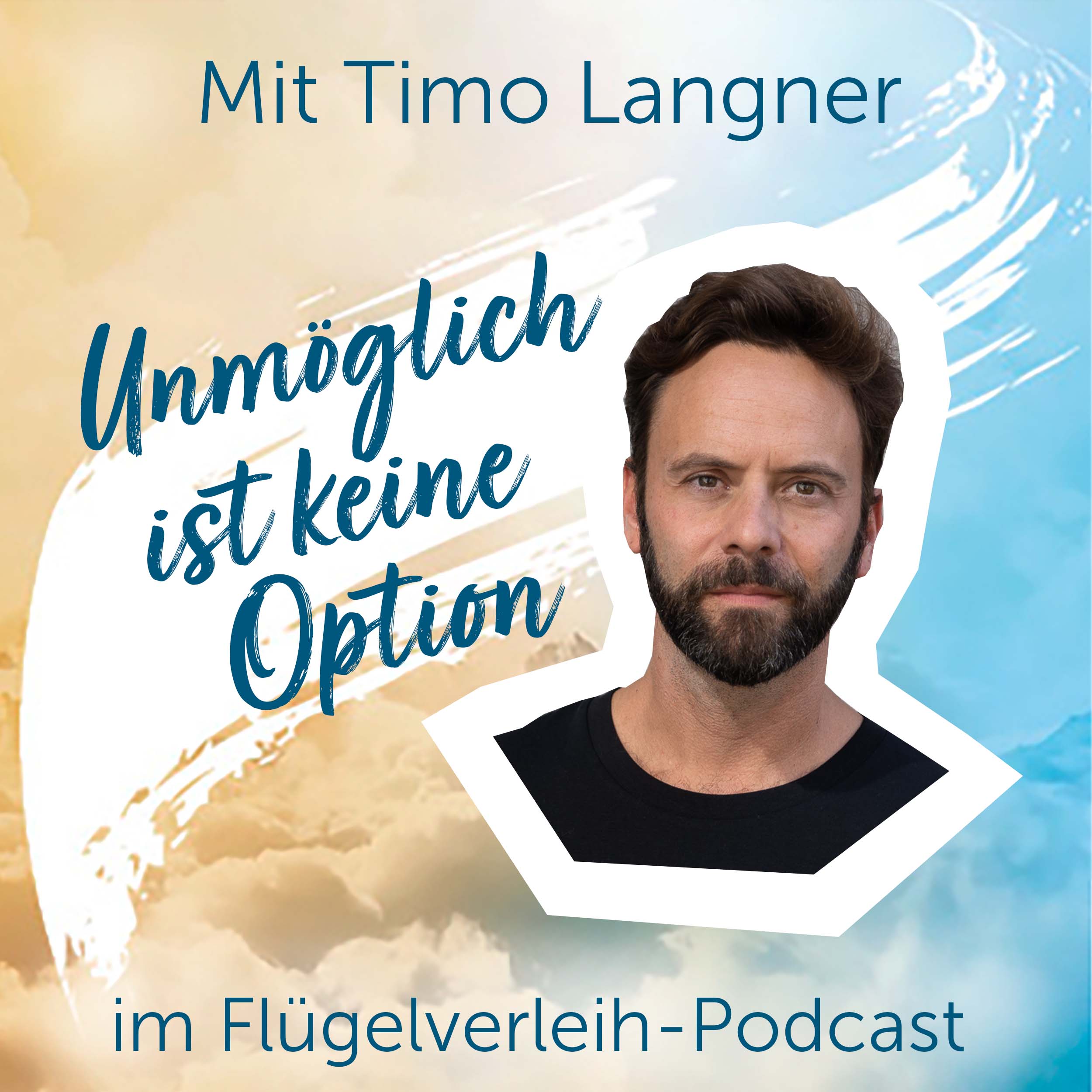 Der Flügelverleih