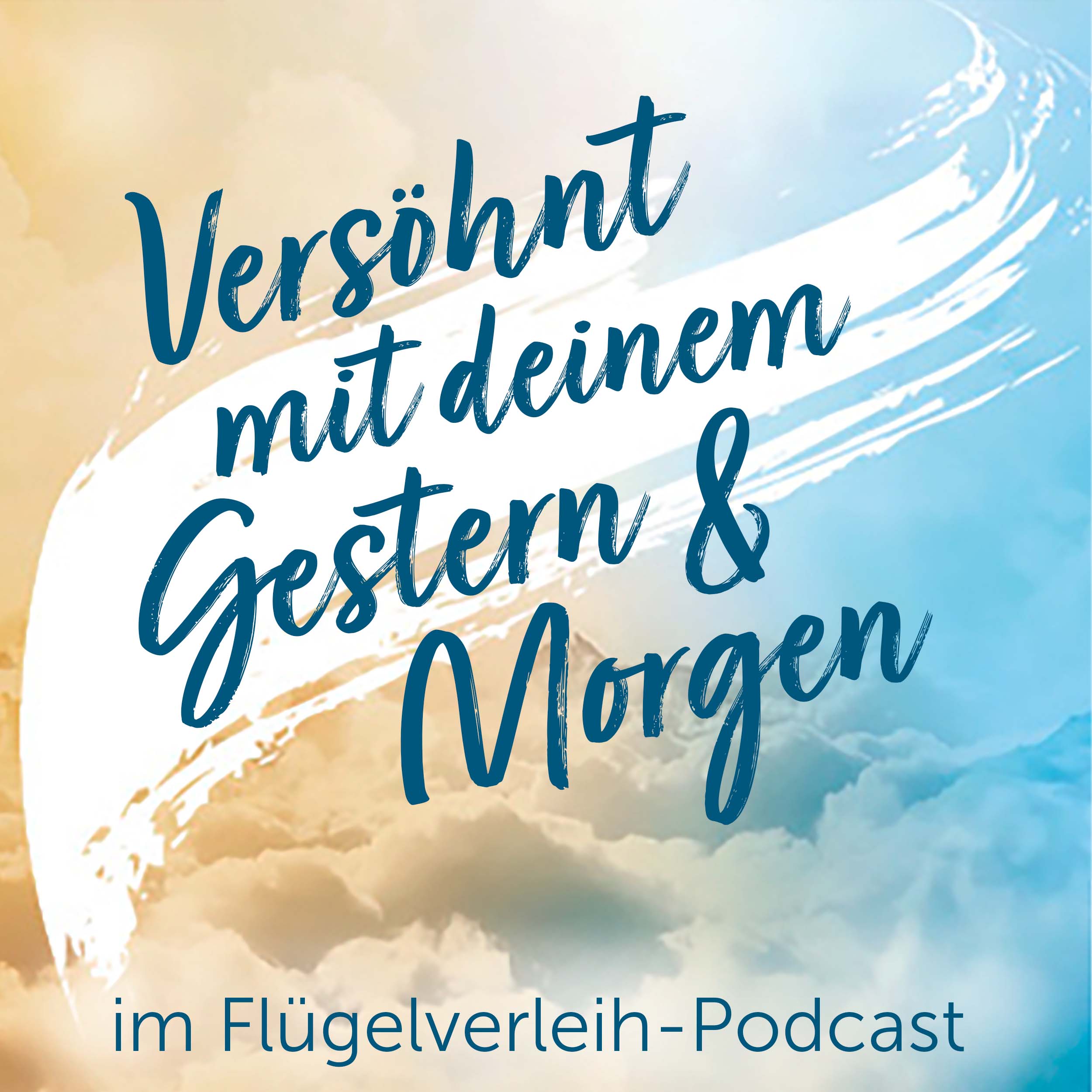 Der Flügelverleih