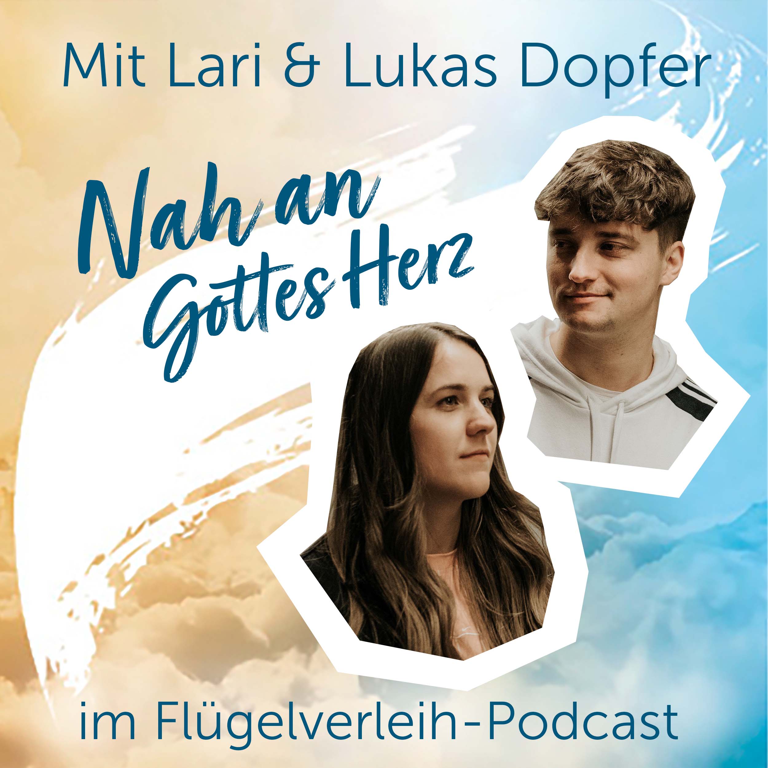 Der Flügelverleih