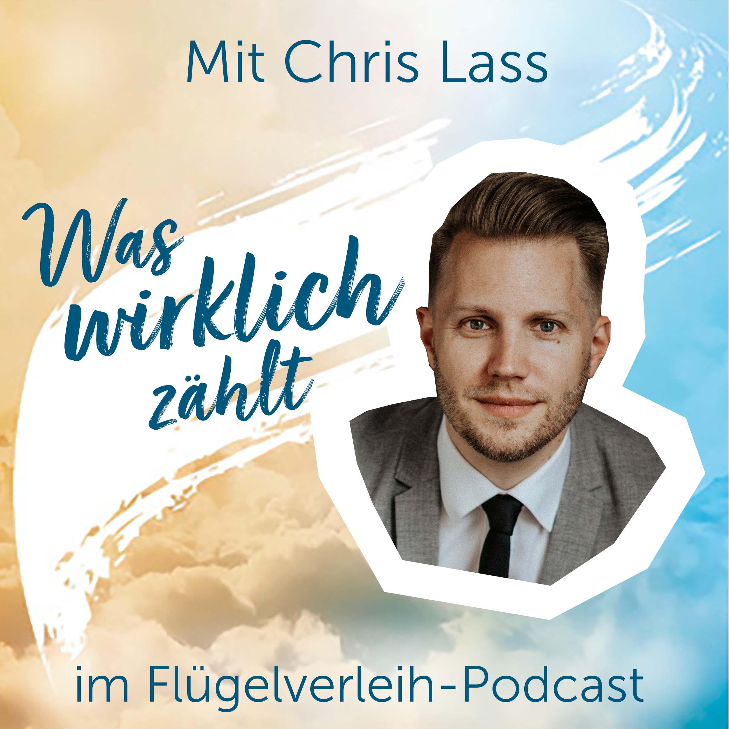 Der Flügelverleih