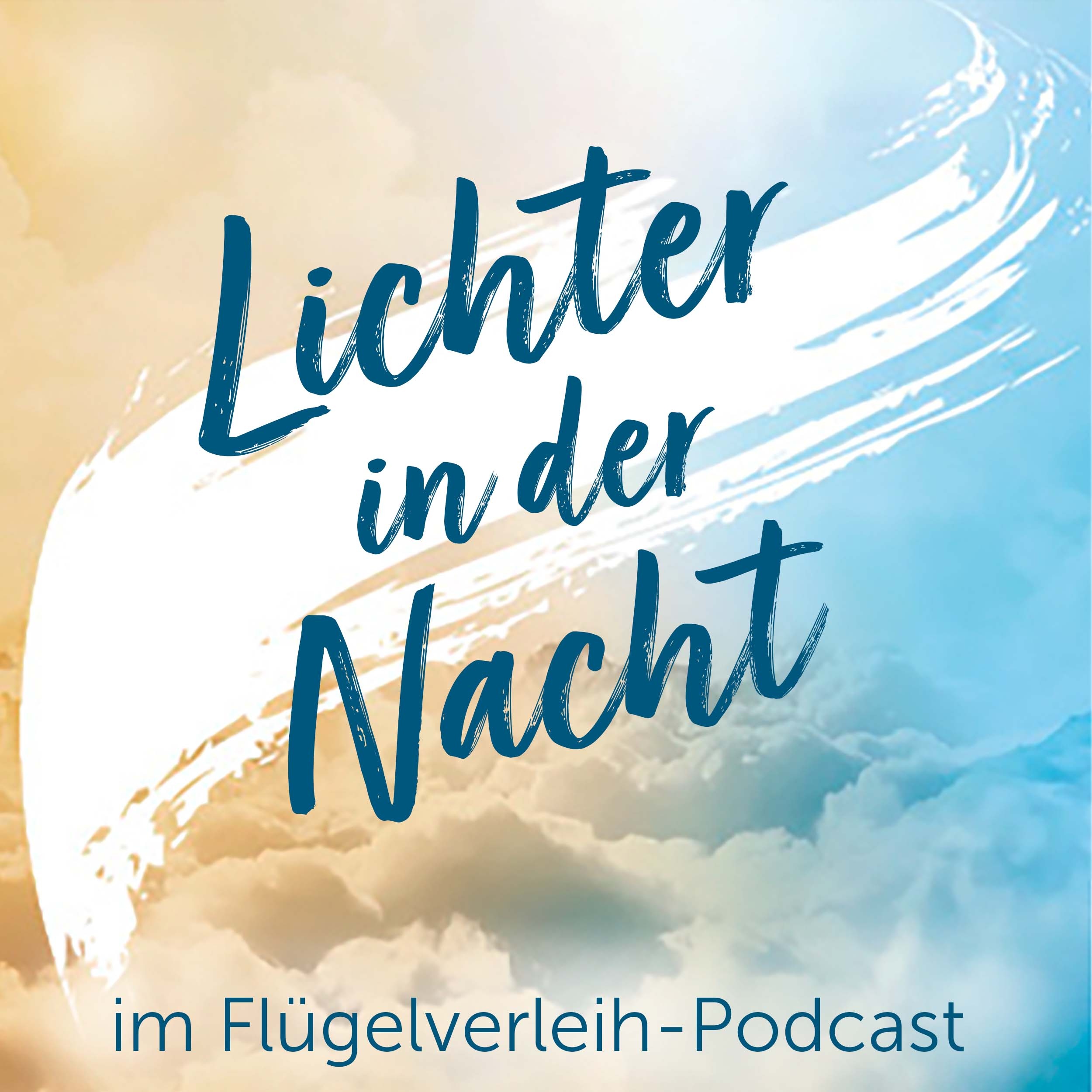 Der Flügelverleih