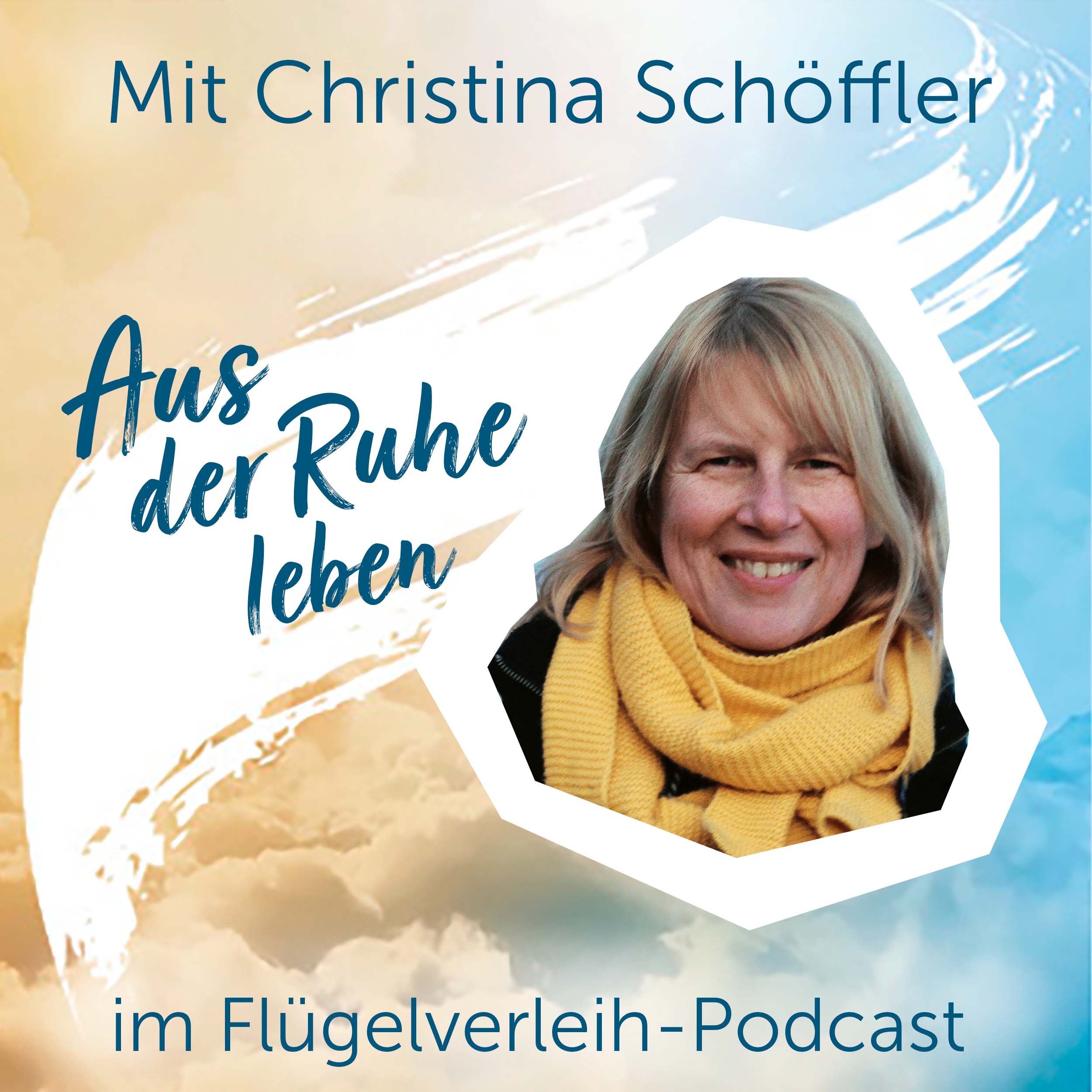 Der Flügelverleih