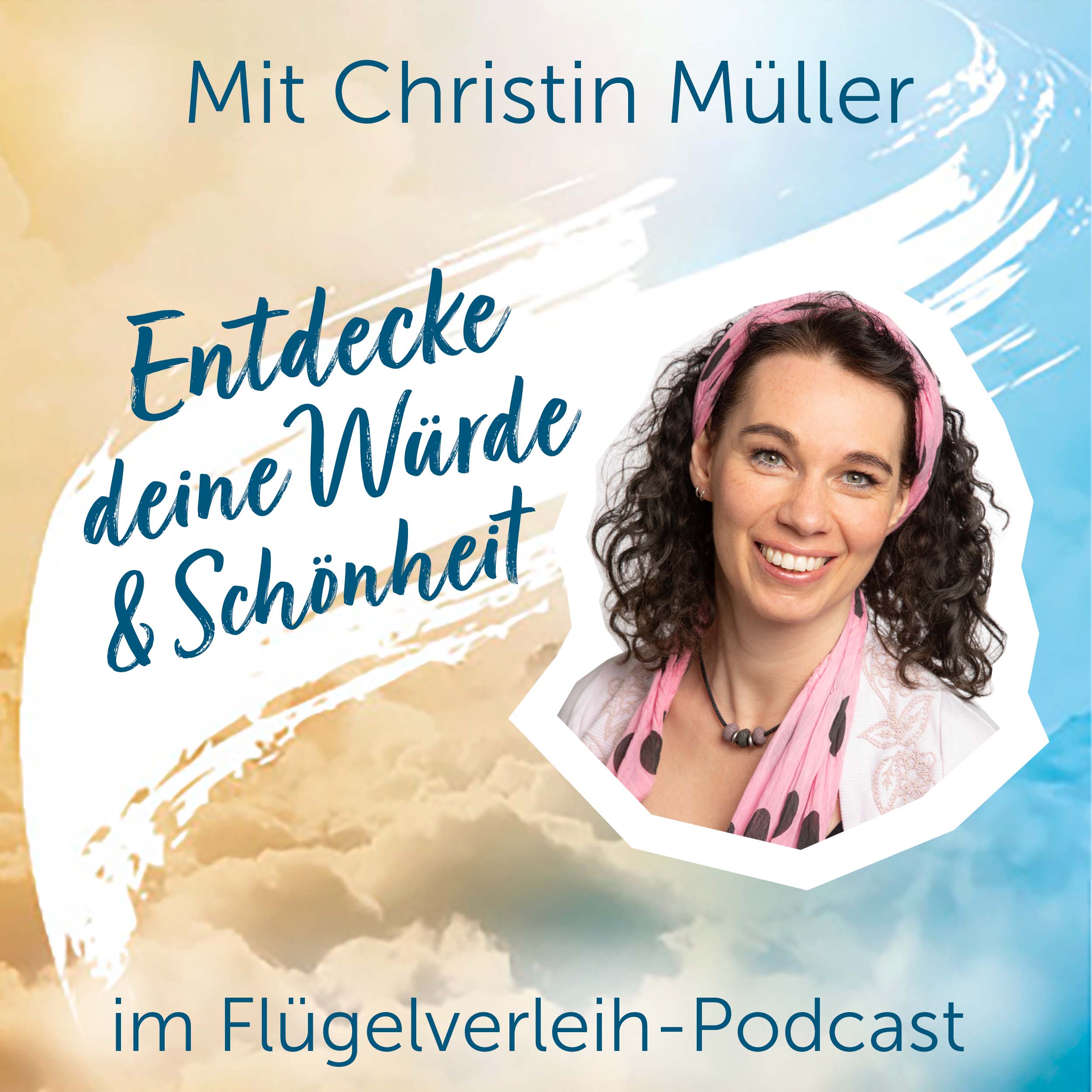 Der Flügelverleih