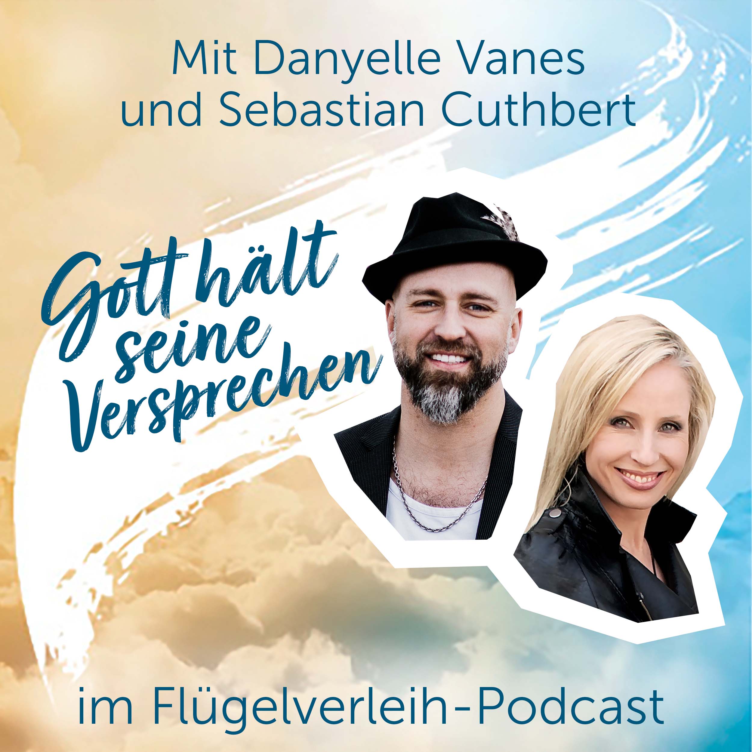 Der Flügelverleih