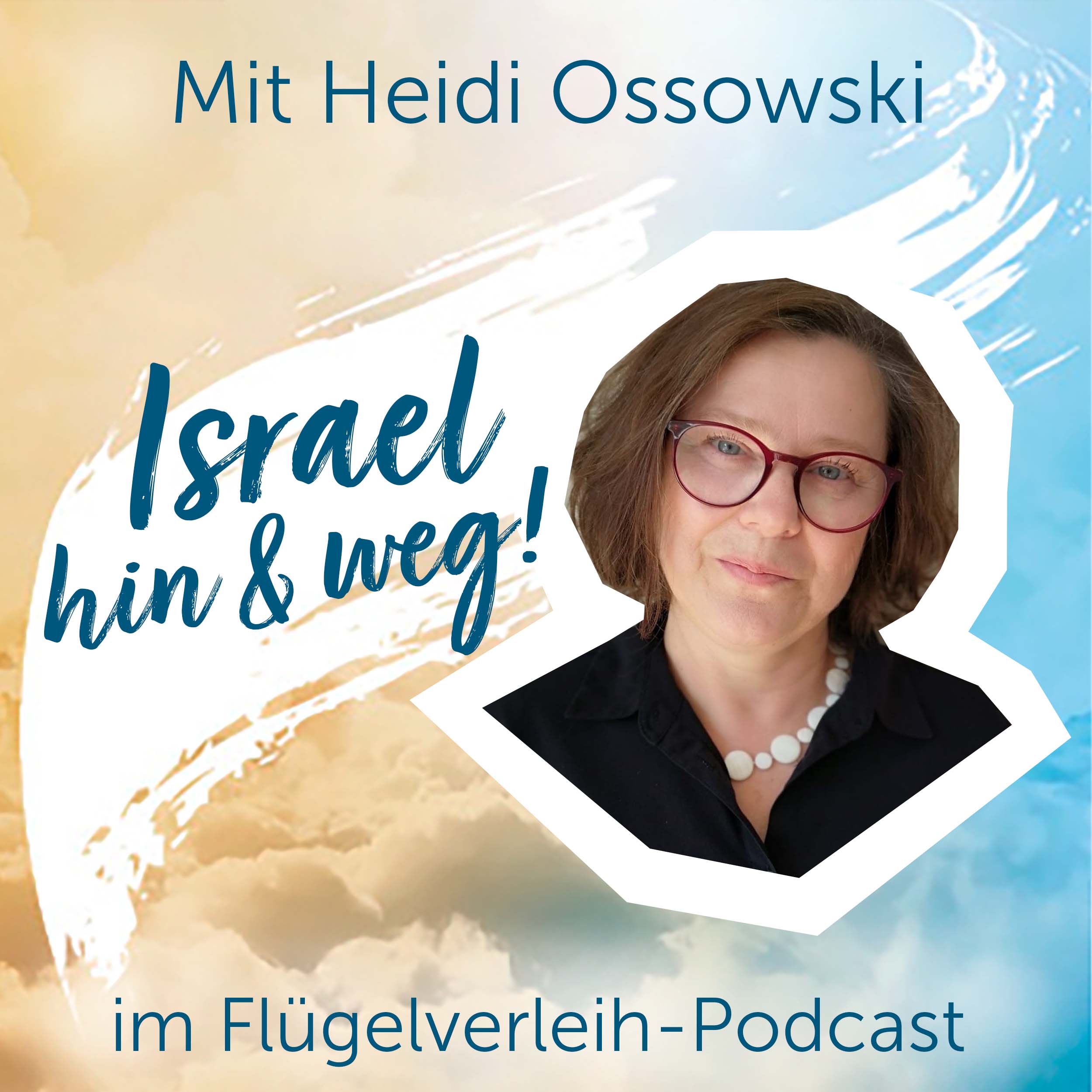 Der Flügelverleih