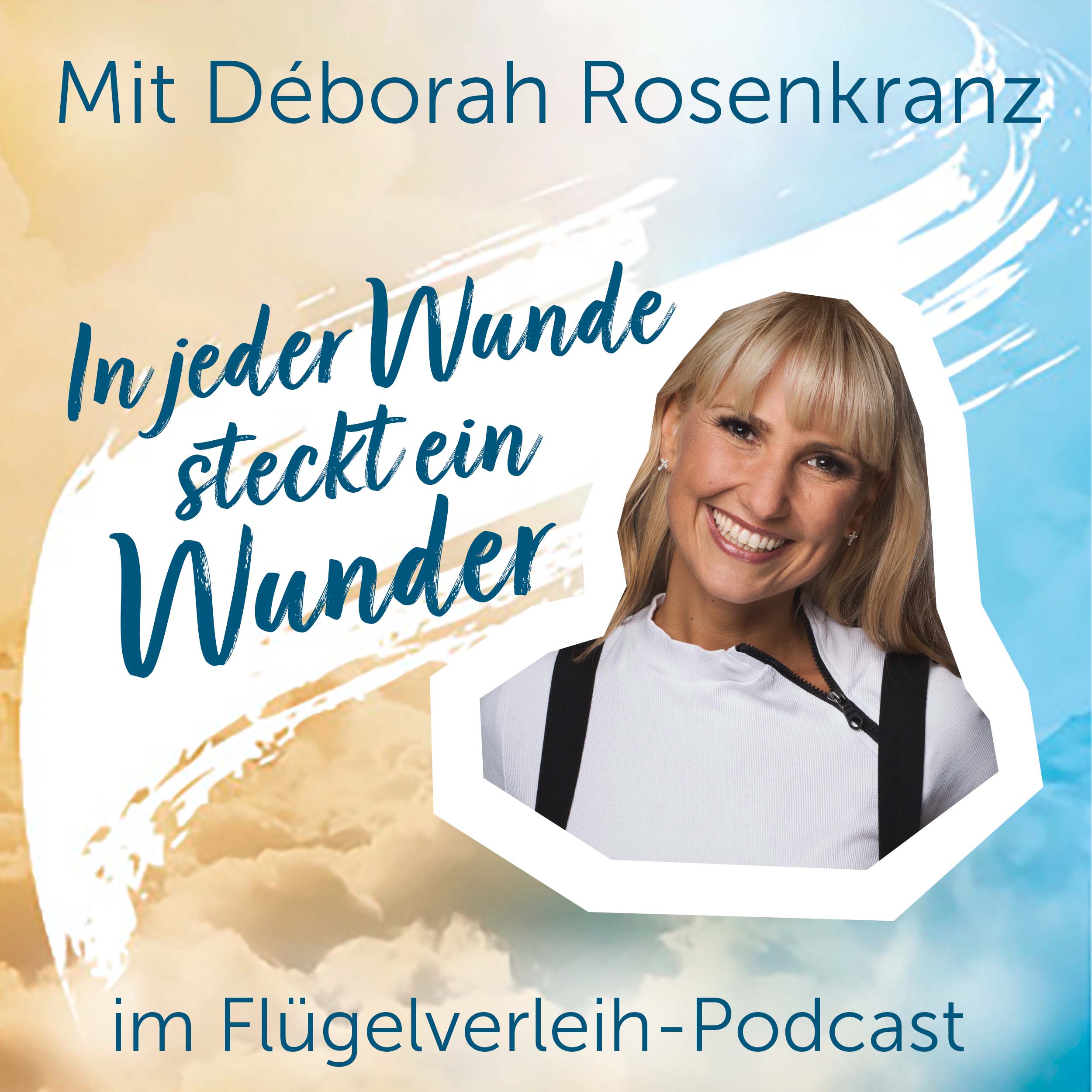 Der Flügelverleih