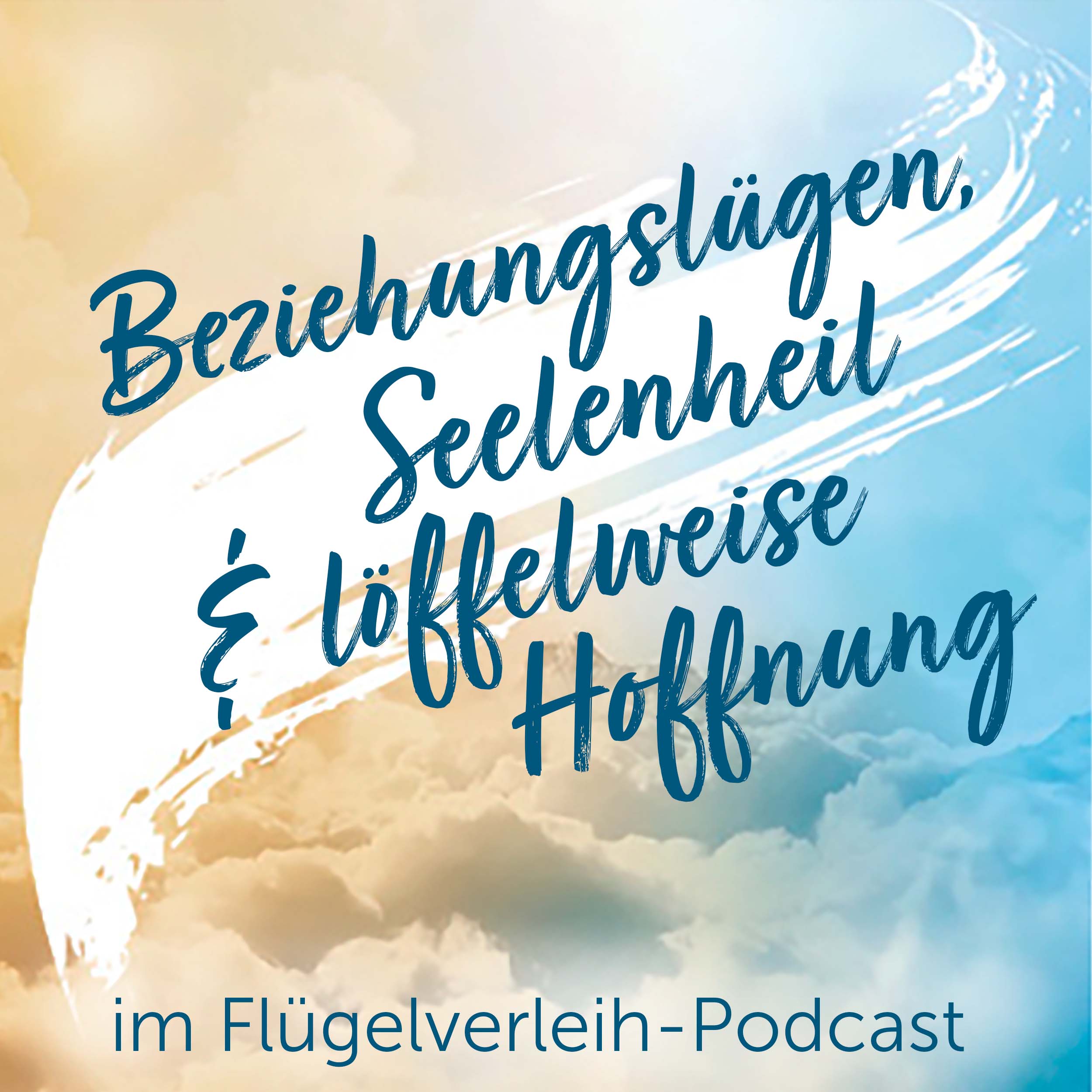 Der Flügelverleih