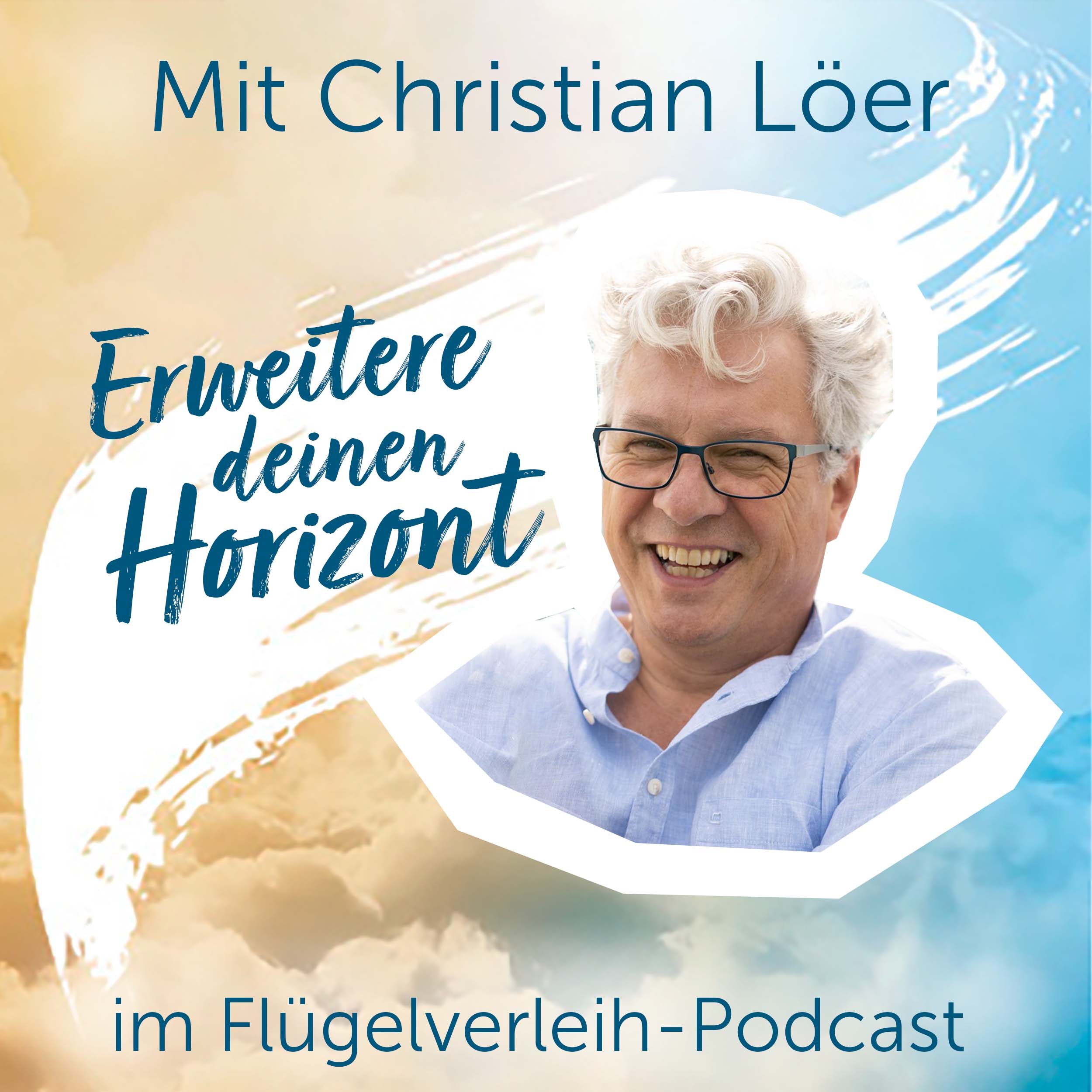 Der Flügelverleih