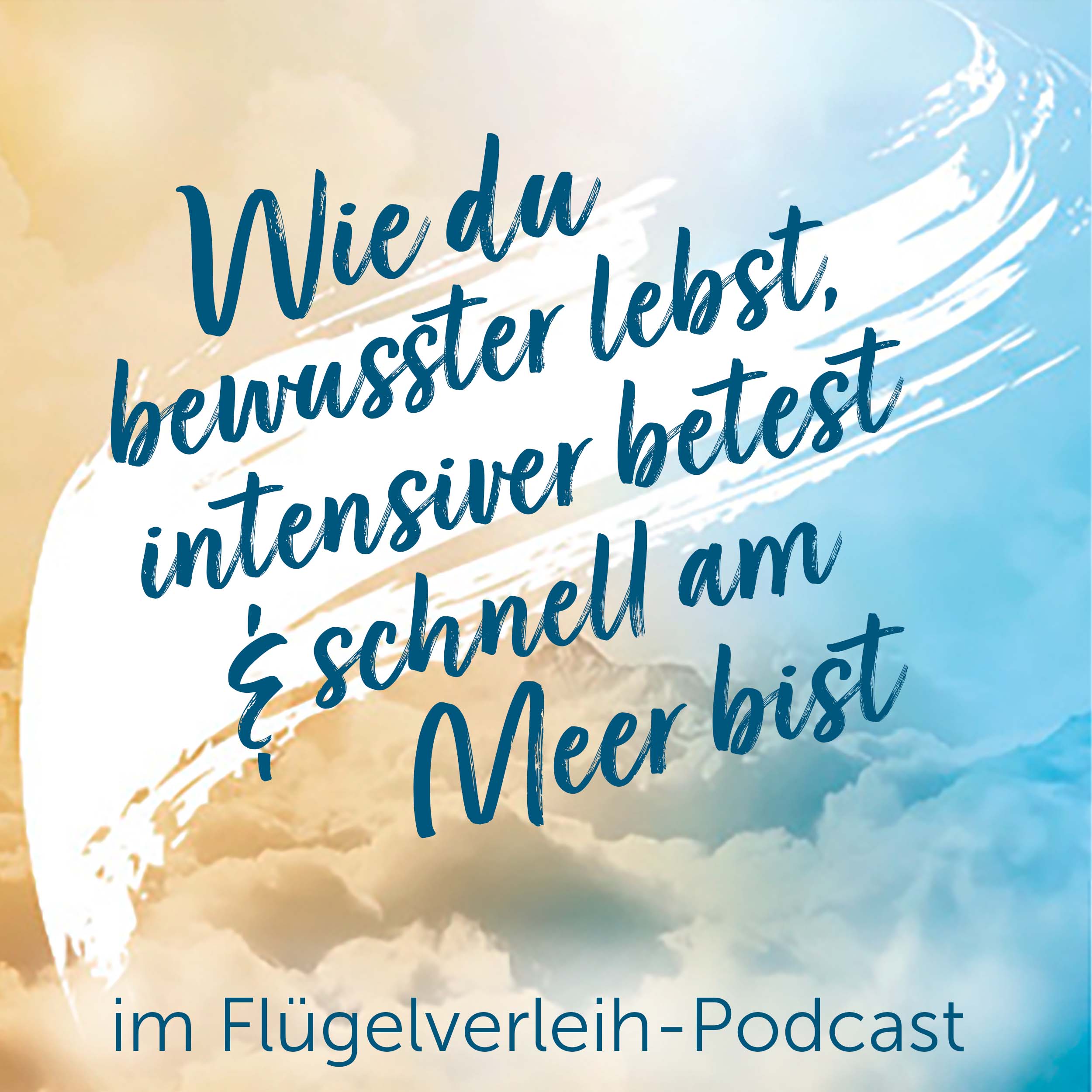 Der Flügelverleih