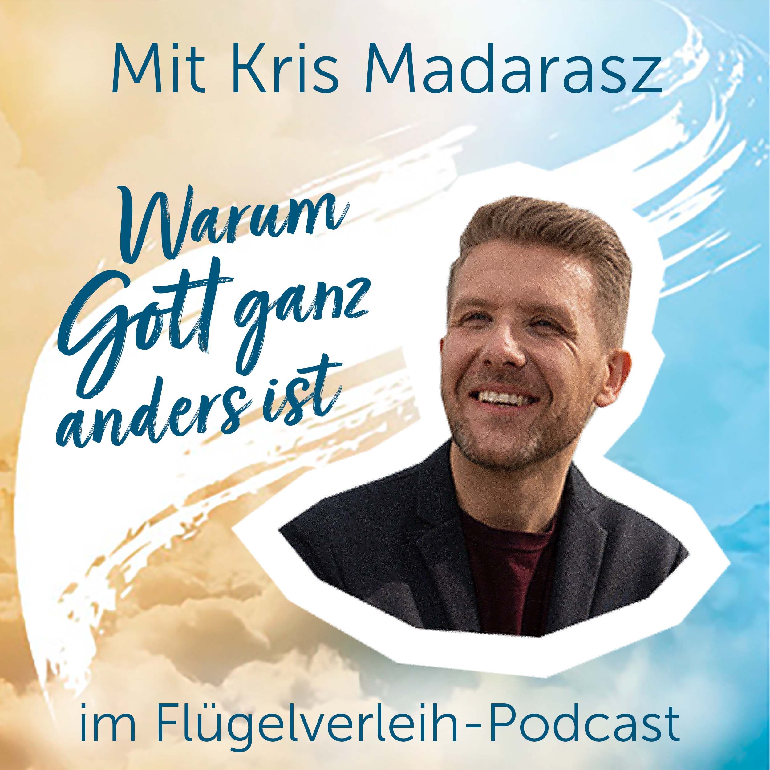 Der Flügelverleih