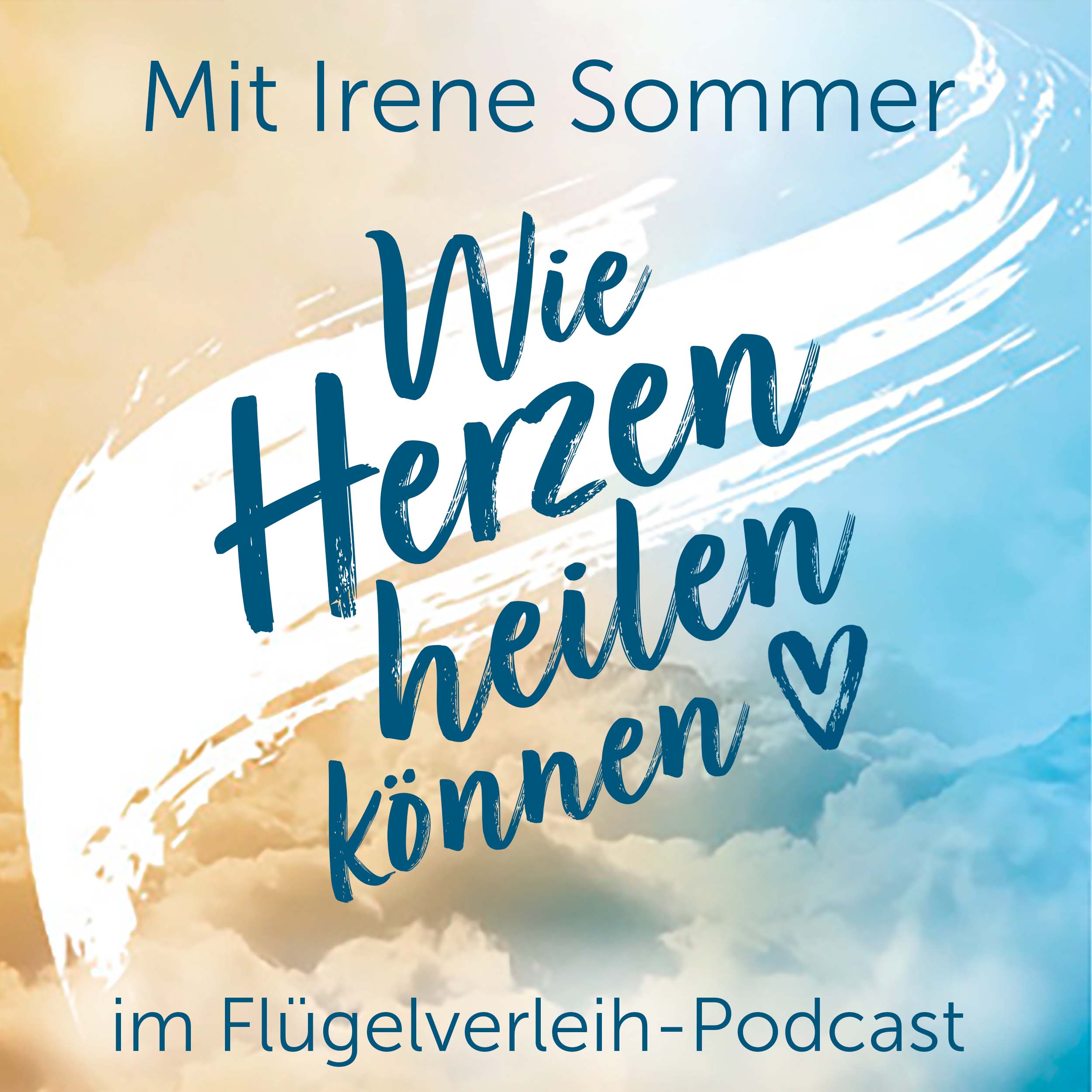 Der Flügelverleih
