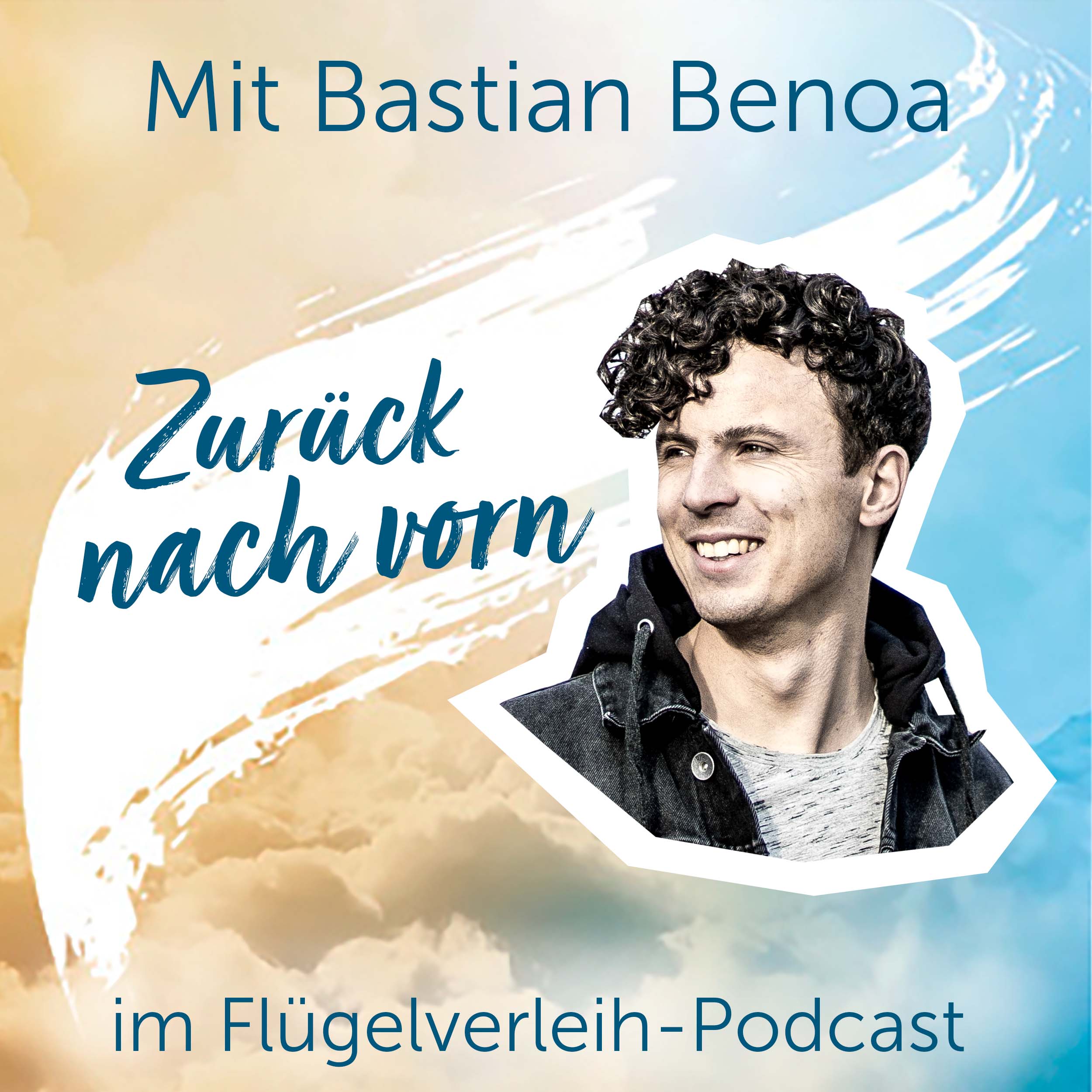 Der Flügelverleih