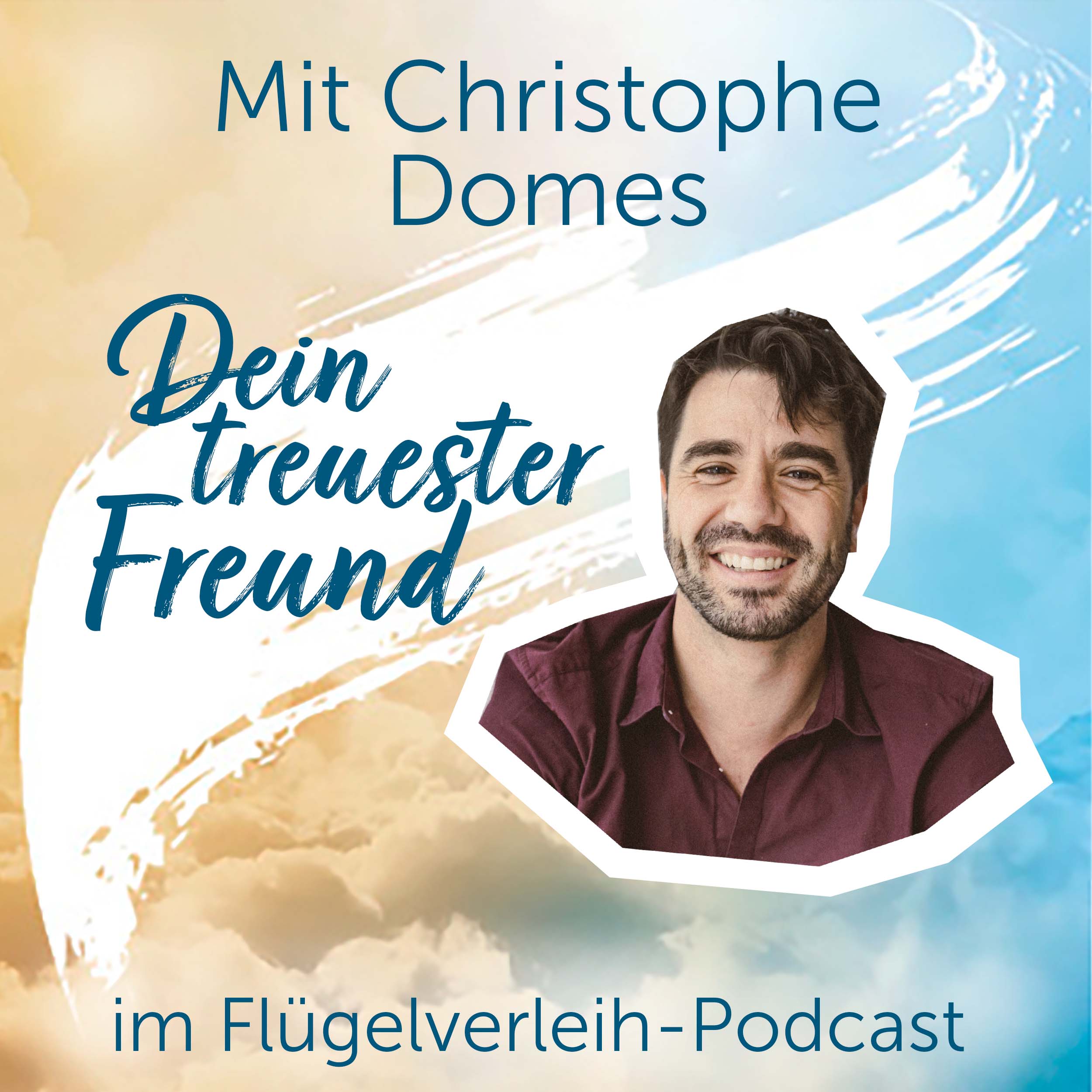 Der Flügelverleih