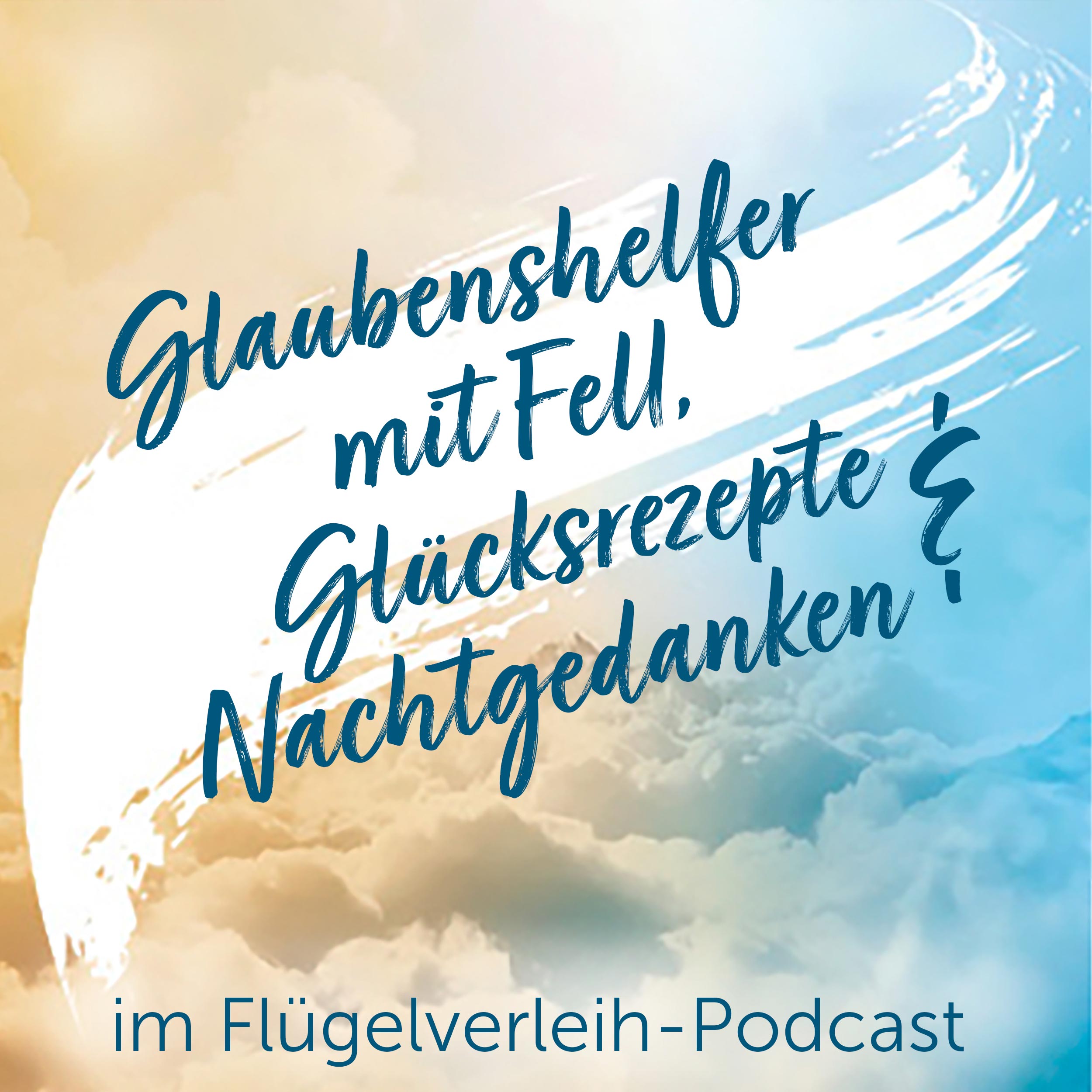 Der Flügelverleih