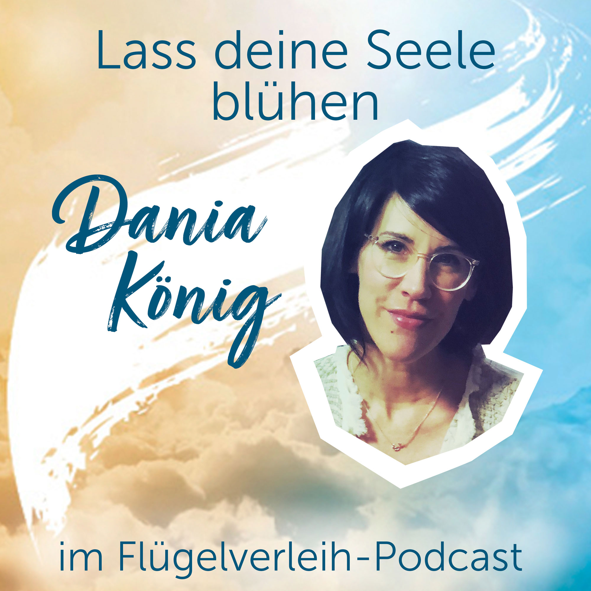 Der Flügelverleih
