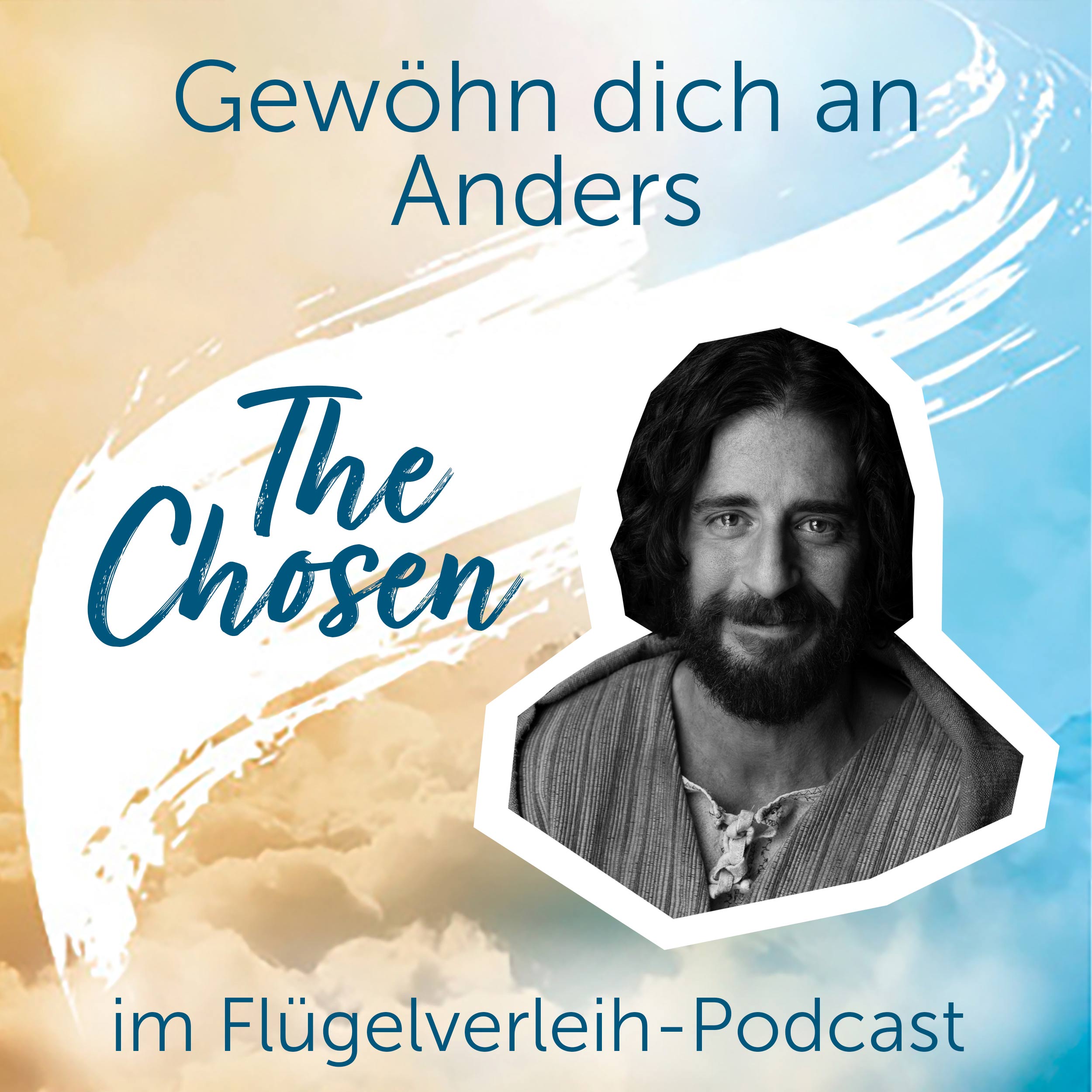 Der Flügelverleih