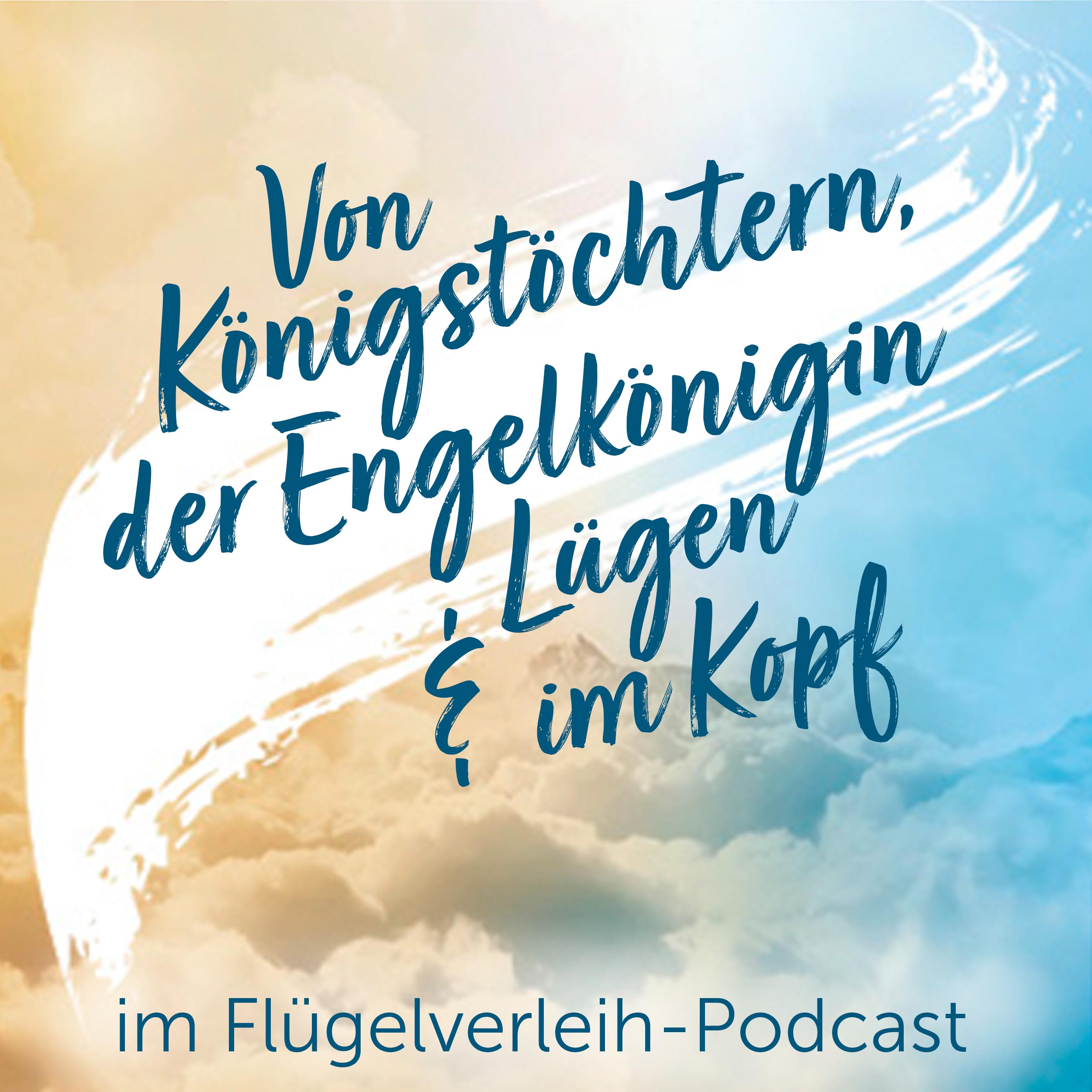 Der Flügelverleih