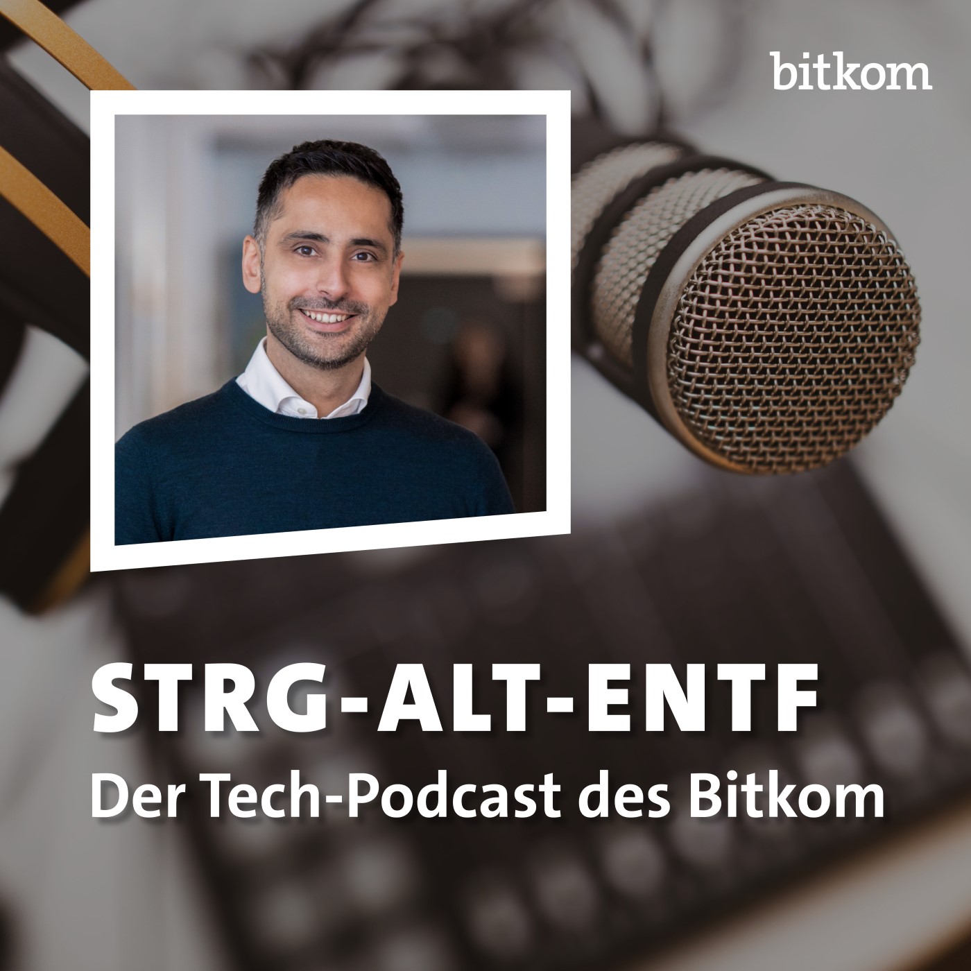Wie digital sind die Innenstädte der Zukunft, Nik Rohany (CEO Shore)? episode artwork