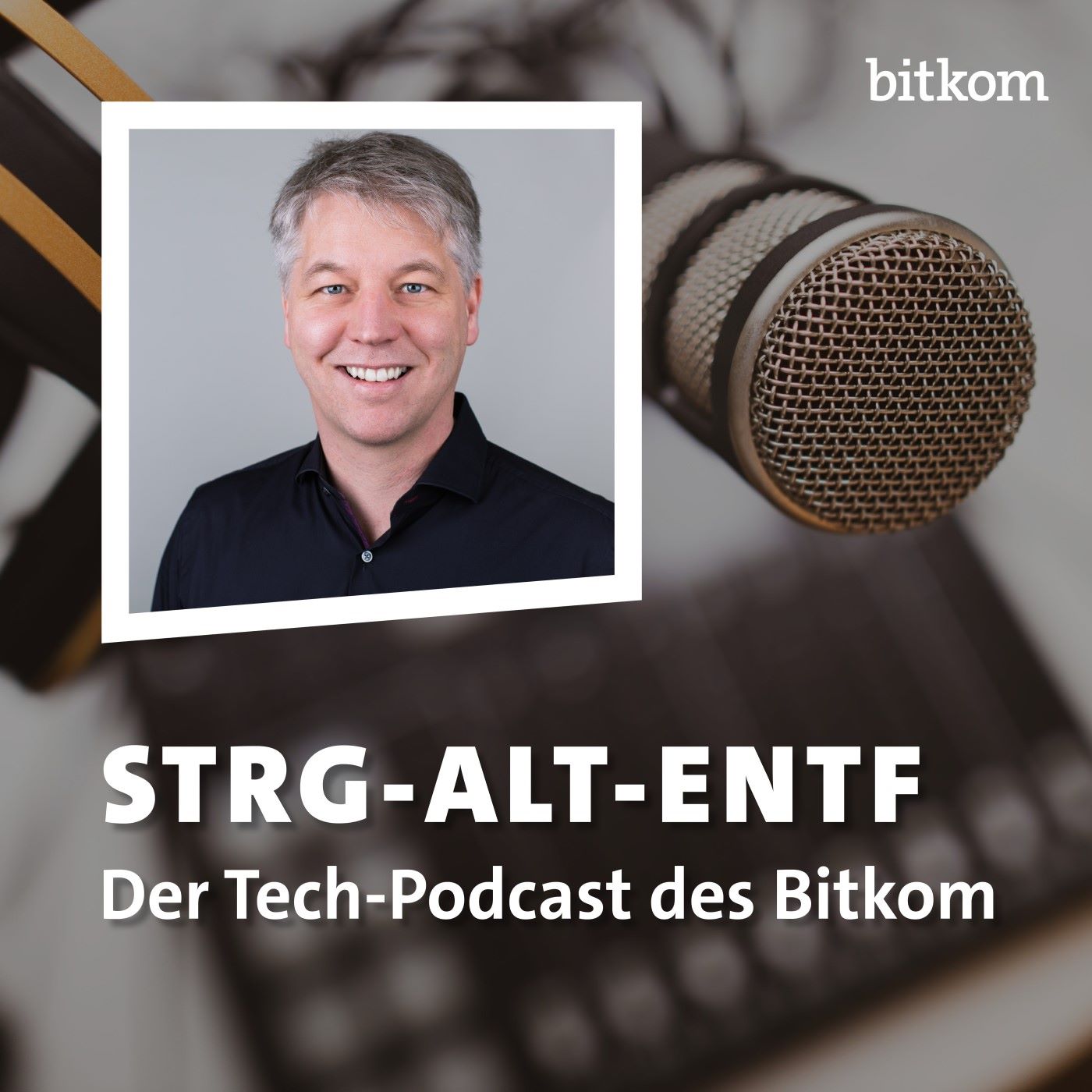 Wann können wir den Bundestag online wählen, Kai Reinhard (Co-Founder Polyas) episode artwork