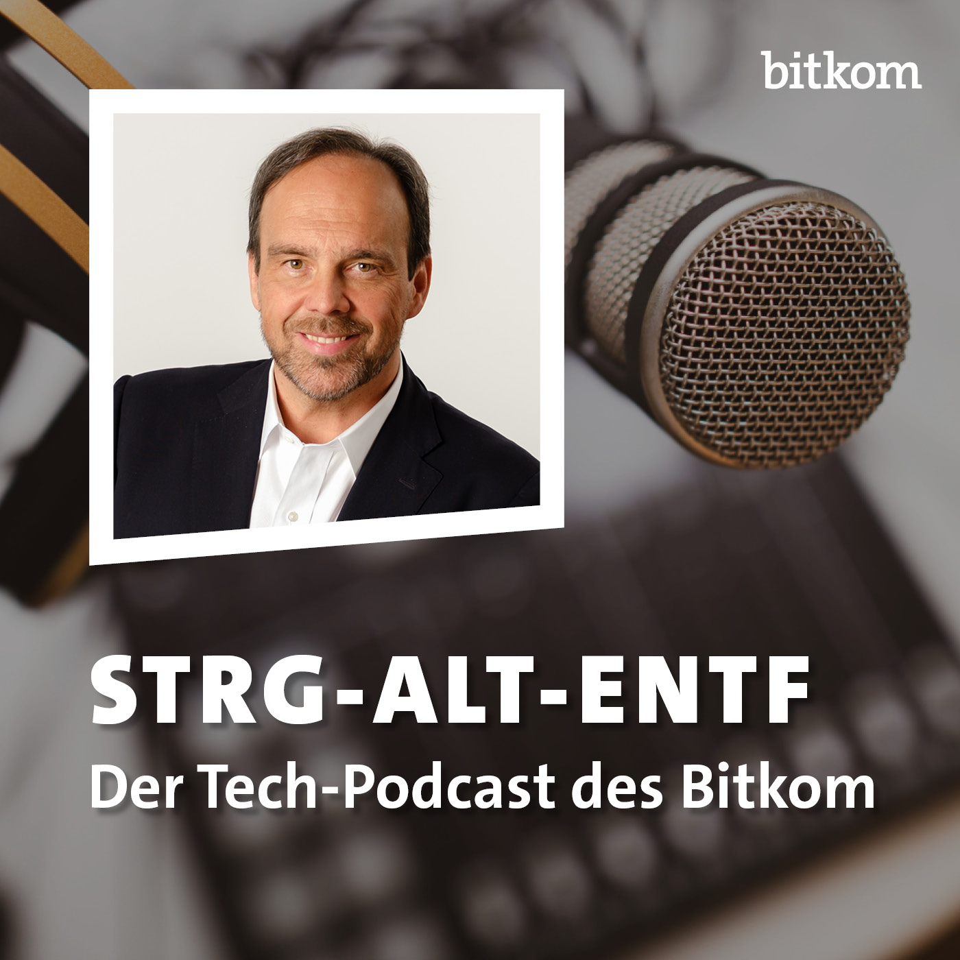 Wie digital ist der Mittelstand, Hagen Rickmann? (Geschäftsführer Telekom Deutschland) episode artwork