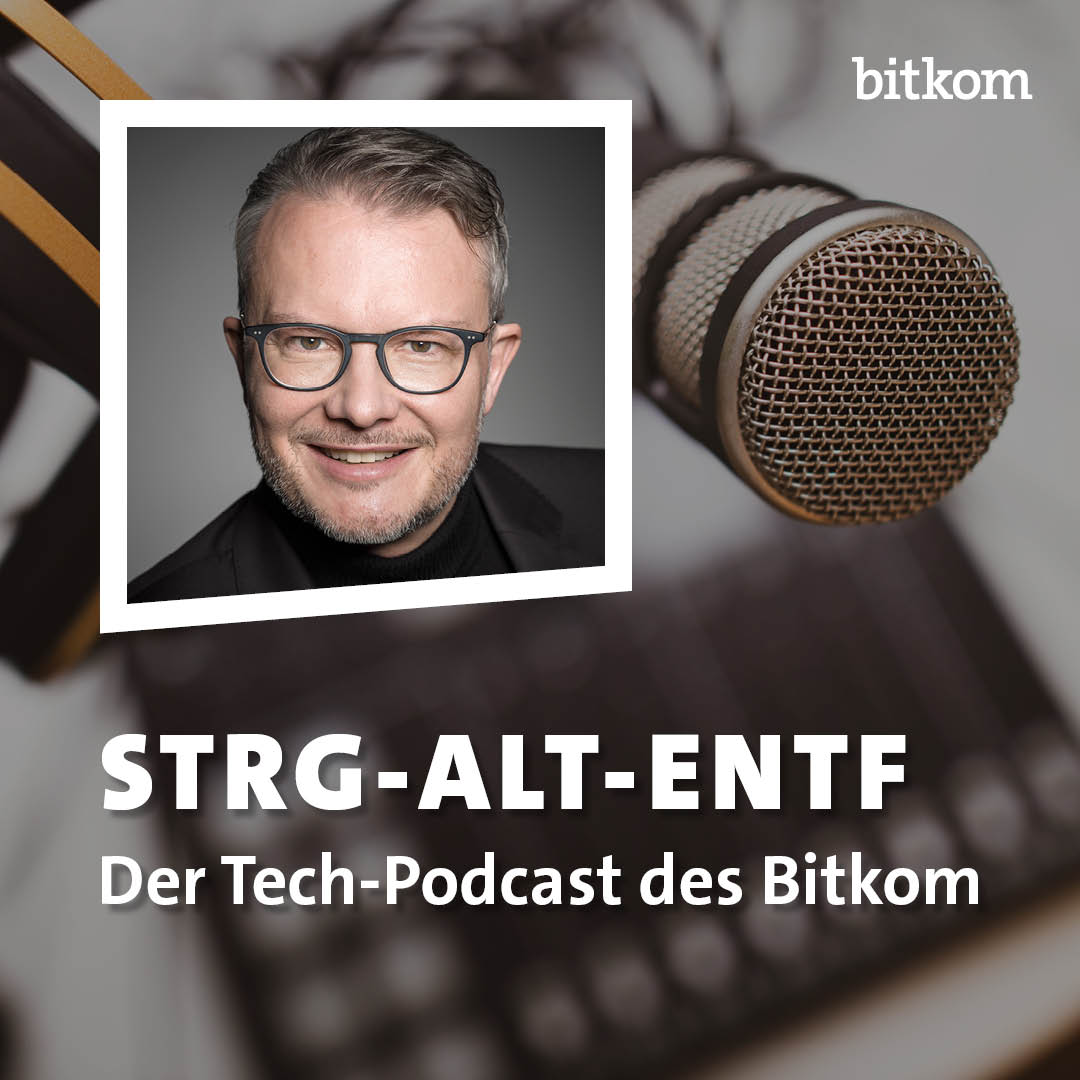 Wie baut man einen Flughafen zur Smart City um, Philipp Bouteiller (Geschäftsführer Tegel Projekt GmbH)? episode artwork