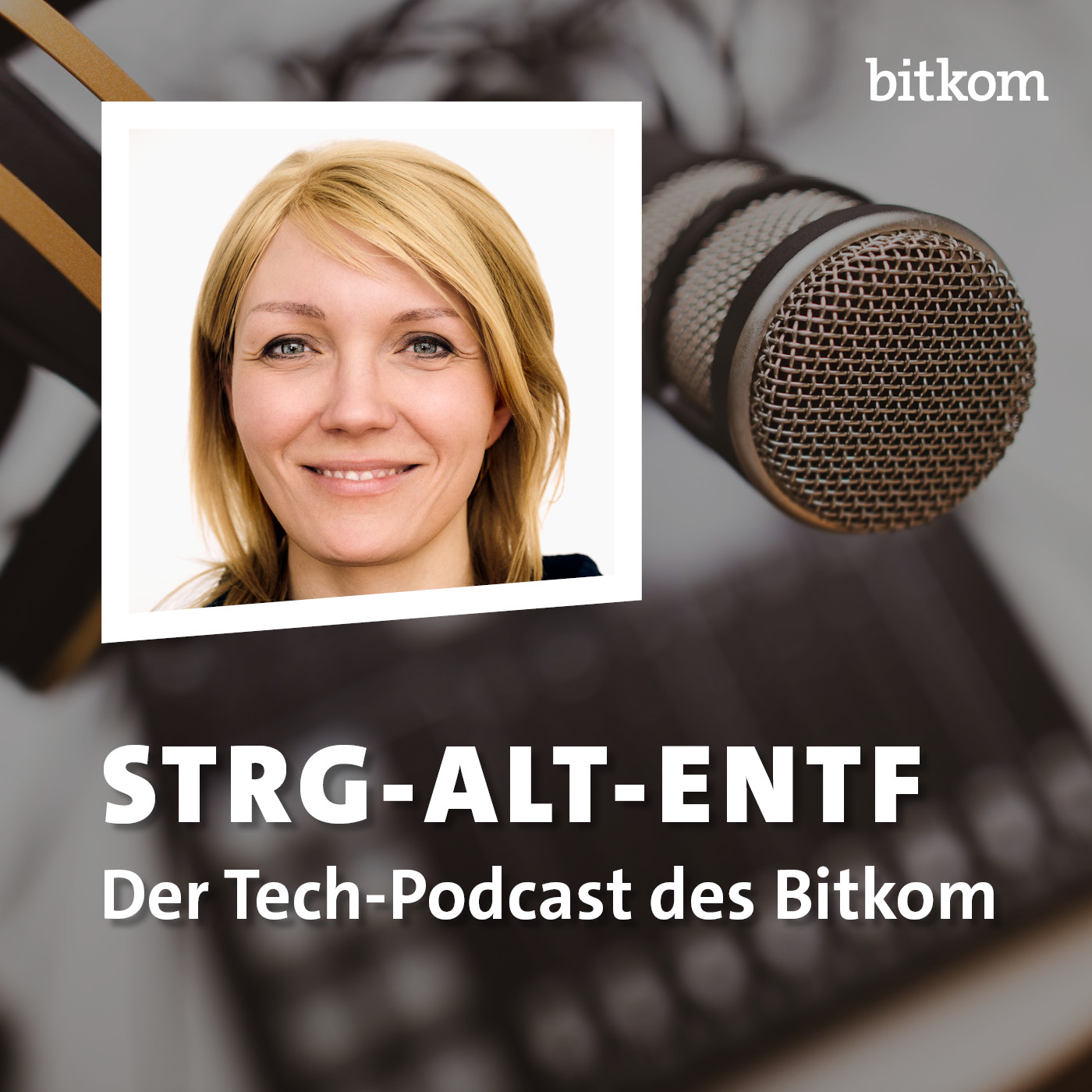 Wie können Digitale Technologien das Klima schützen, Anna Alex? (Co-Founder Planetly) episode artwork