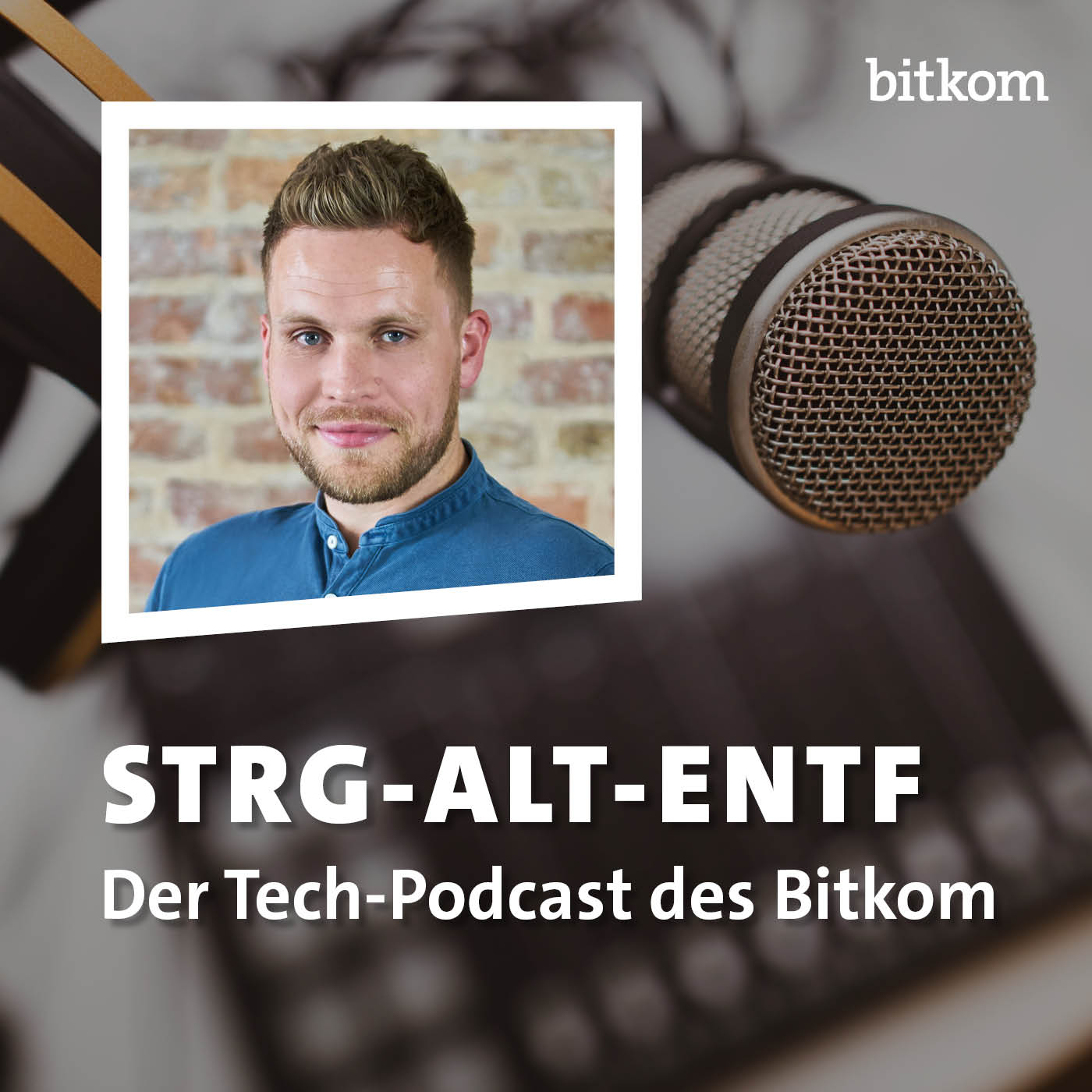 Folge 63.0: Wie stelle ich komplett digital neue Leute ein, Matthes Dohmeyer von truffls? episode artwork