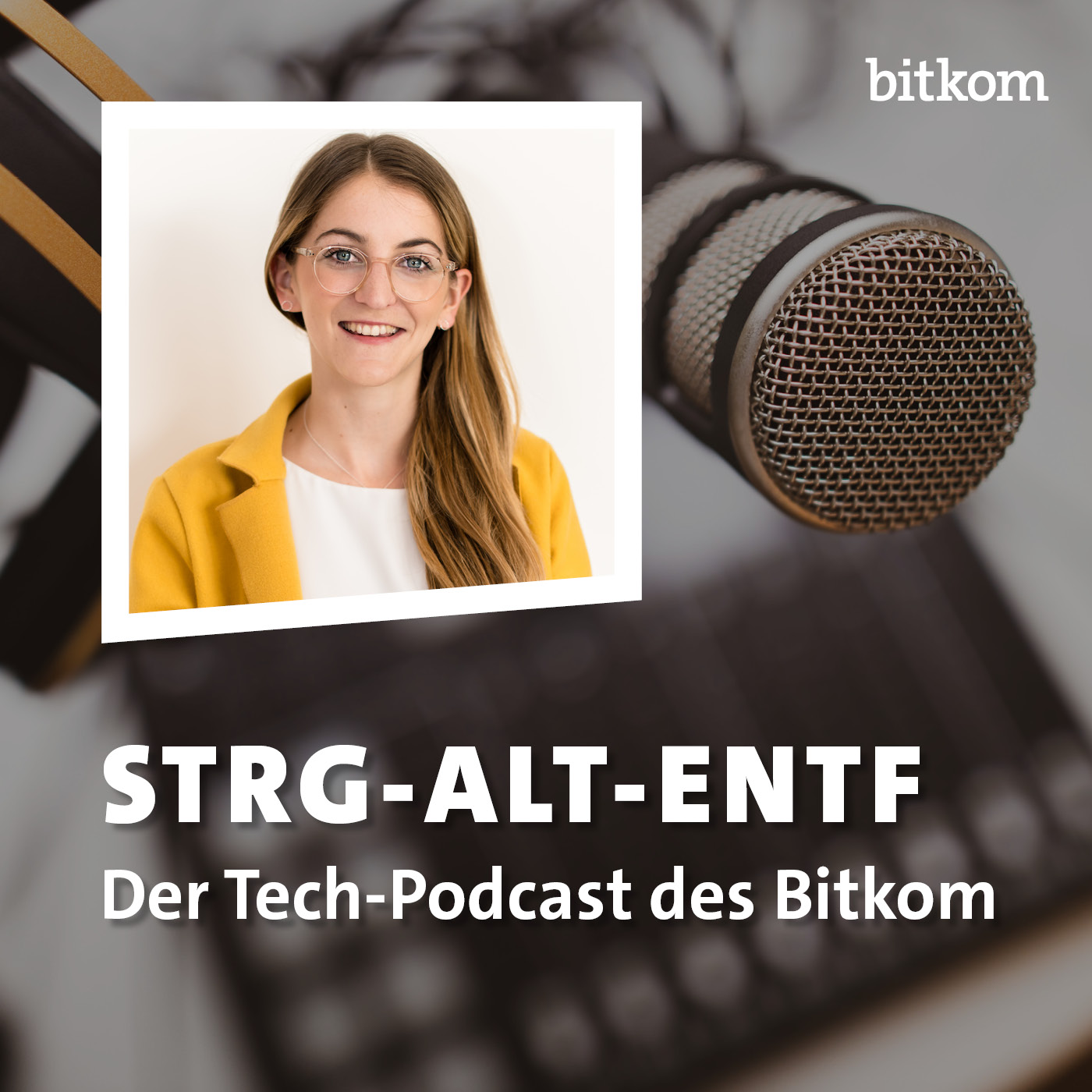 Folge 61.0: Wie bleibe ich im Homeoffice mental fit, Lara von Petersdorff-Campen? (Gründerin & CEO Evermood) episode artwork