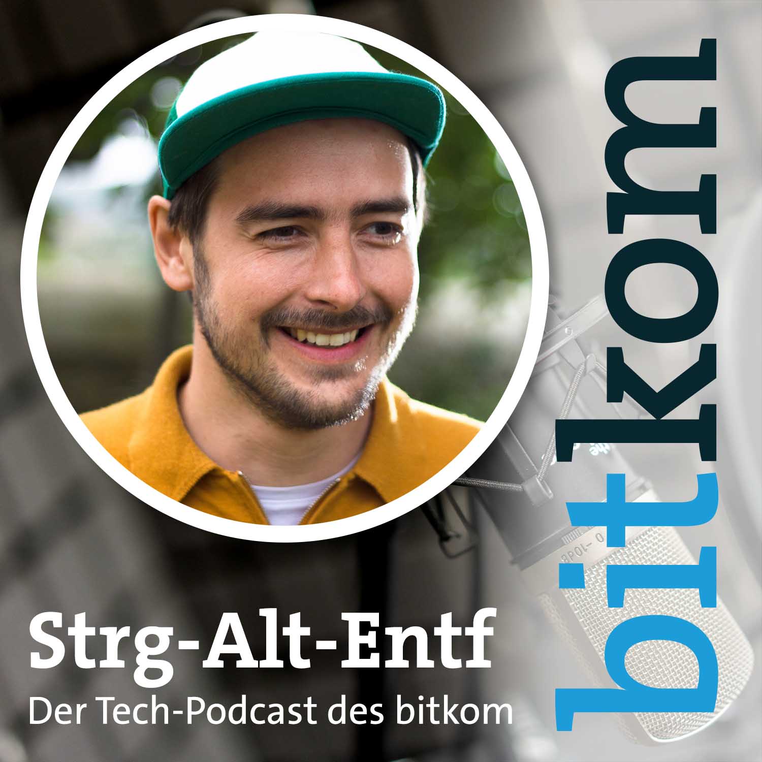 Folge 60.0: Wie führt man ein Team aus dem Homeoffice, Jonas Spengler? episode artwork