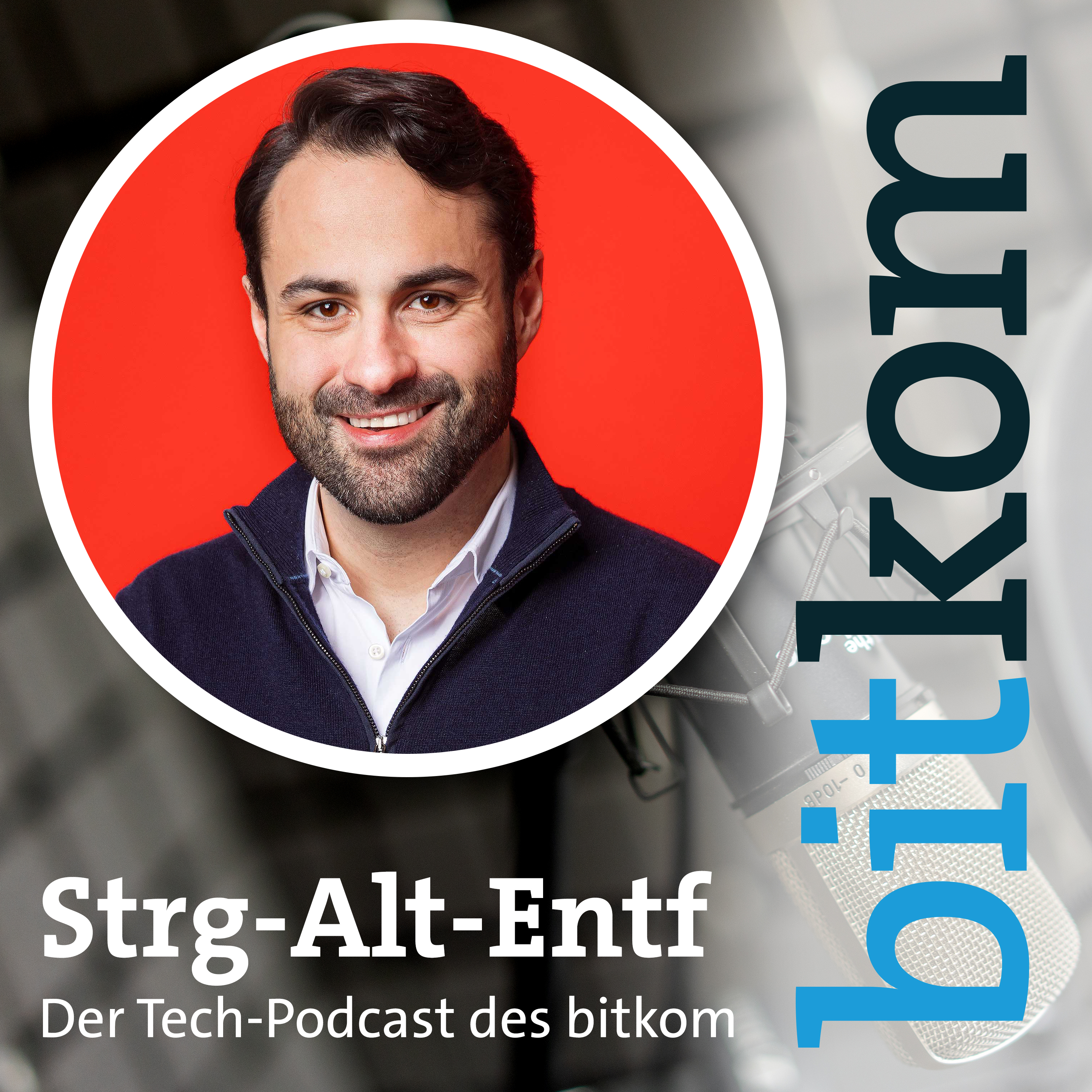 Folge 59.0: Liebe in Zeiten der Digitalisierung – Talk mit Marc Schachtel, CTO und CCO Parship Group episode artwork