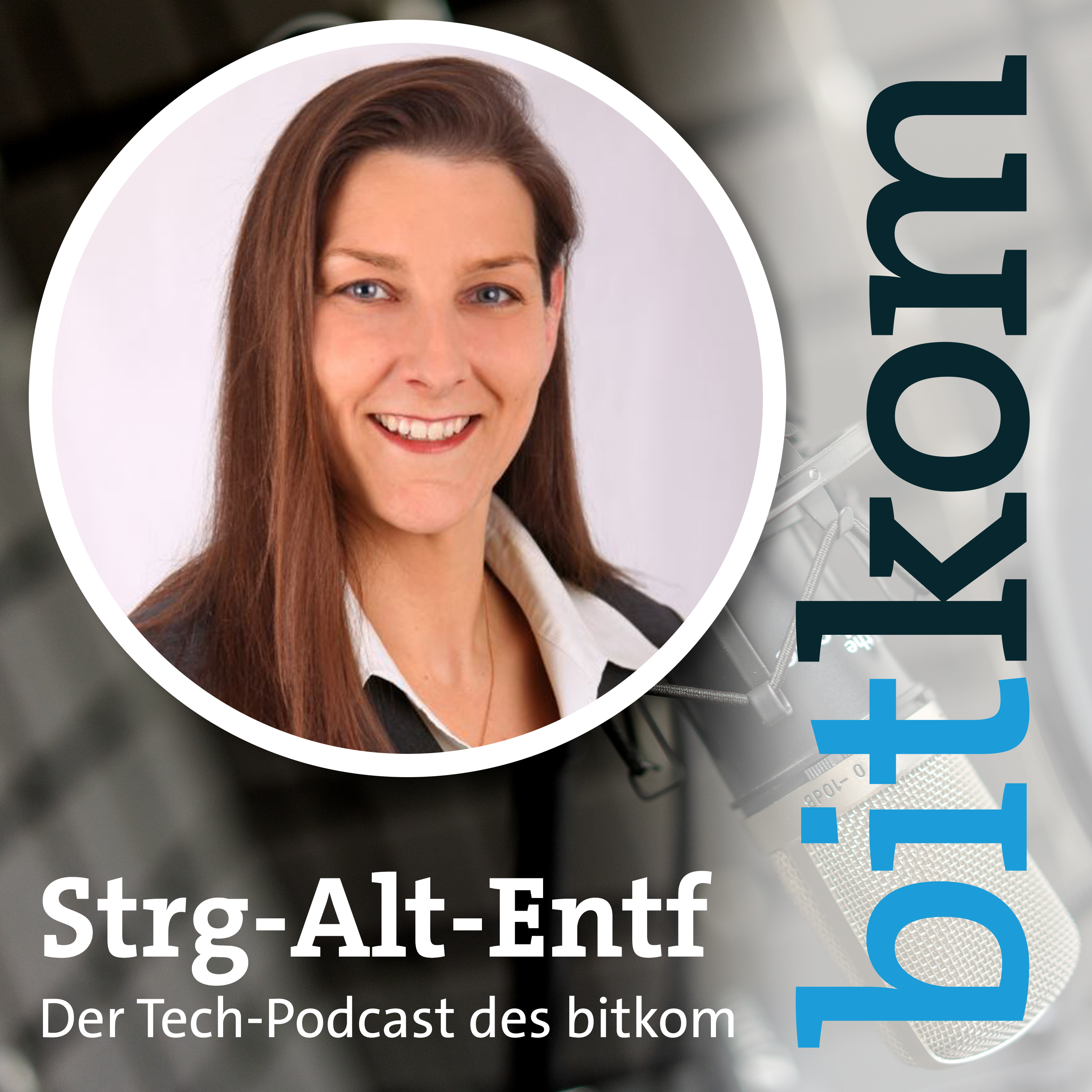Folge 57.0: Die Wahrheit über Künstliche Intelligenz – 11 Mythen entlarvt mit Nicole Ofenloch-Wendel (IBM) episode artwork