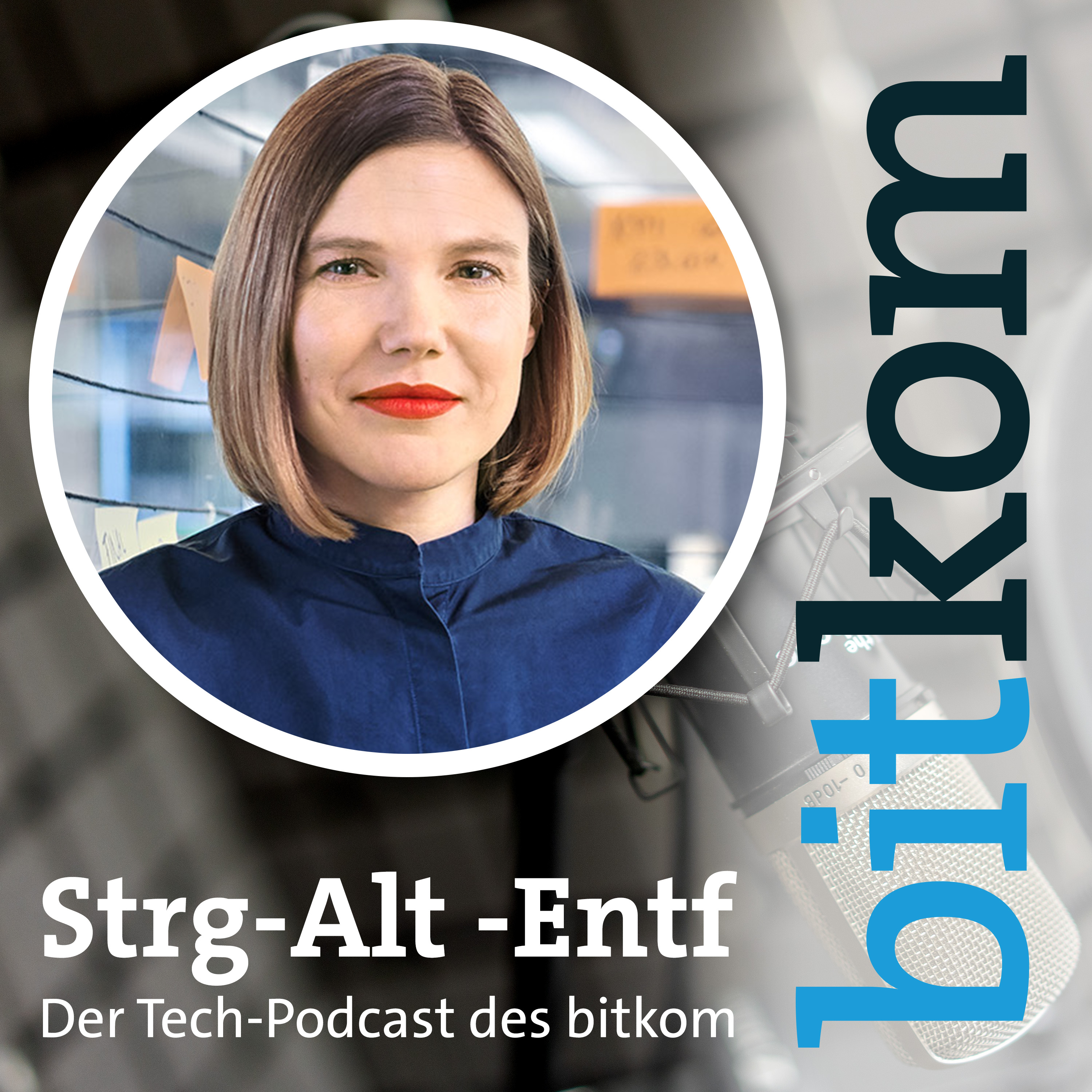 Folge 52.0: Wie funktioniert der Zalando-Shop, Anne Pascual? episode artwork