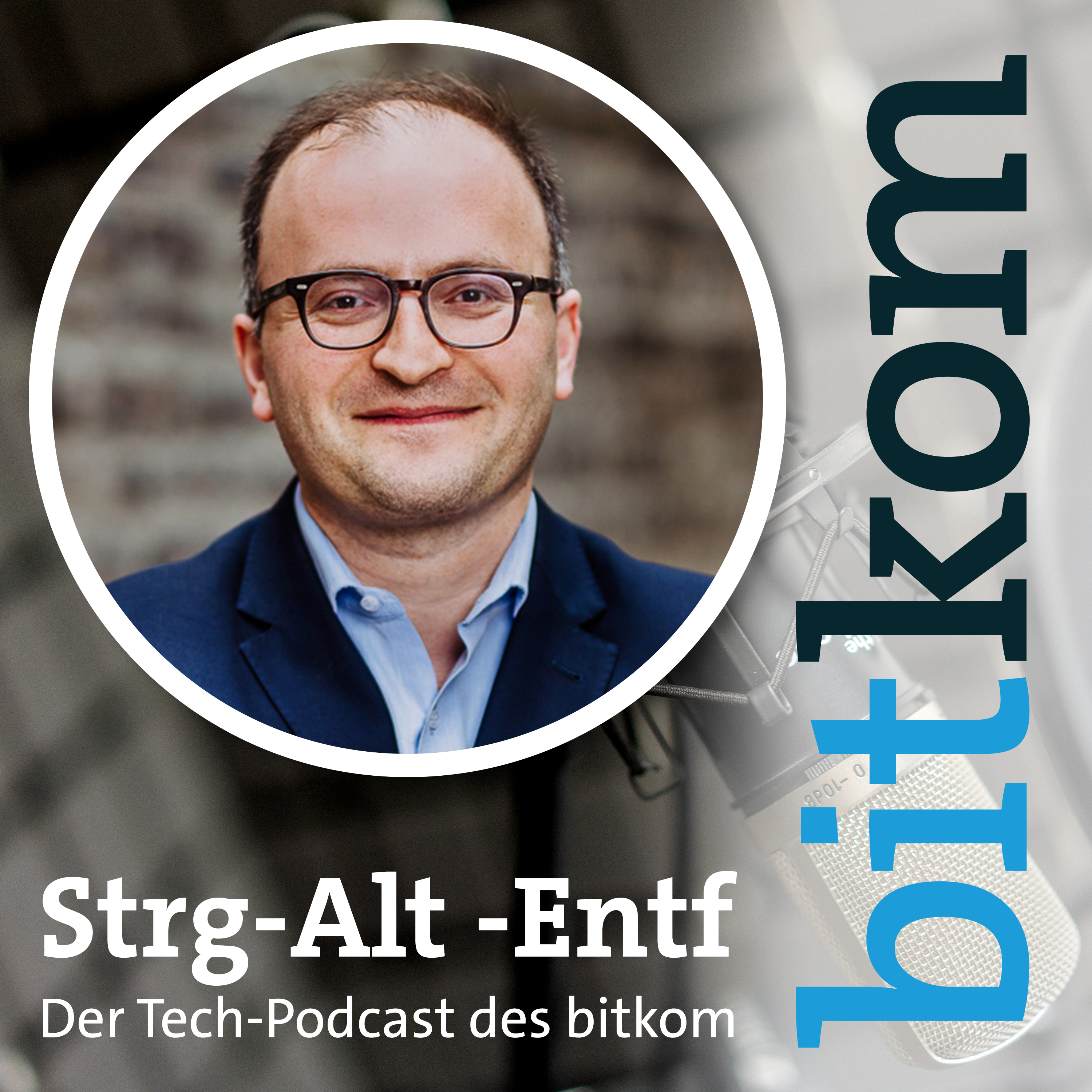 Folge 50.0: Wie überzeuge ich Investoren von meinem Startup, Tamaz Georgadze? episode artwork