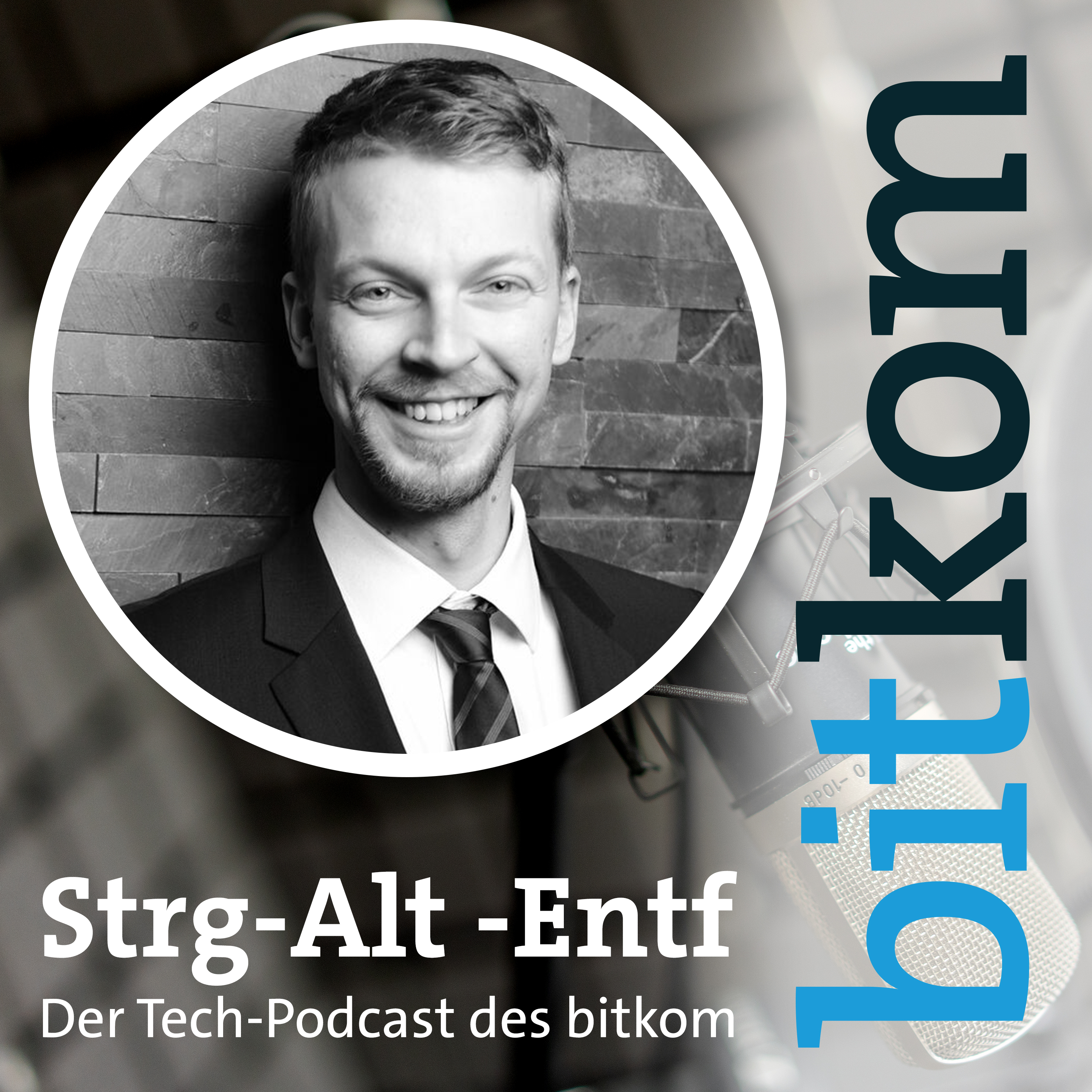 Folge 49.0: Urban Air Mobility - auf dem Weg zu Flugtaxi und Co. episode artwork