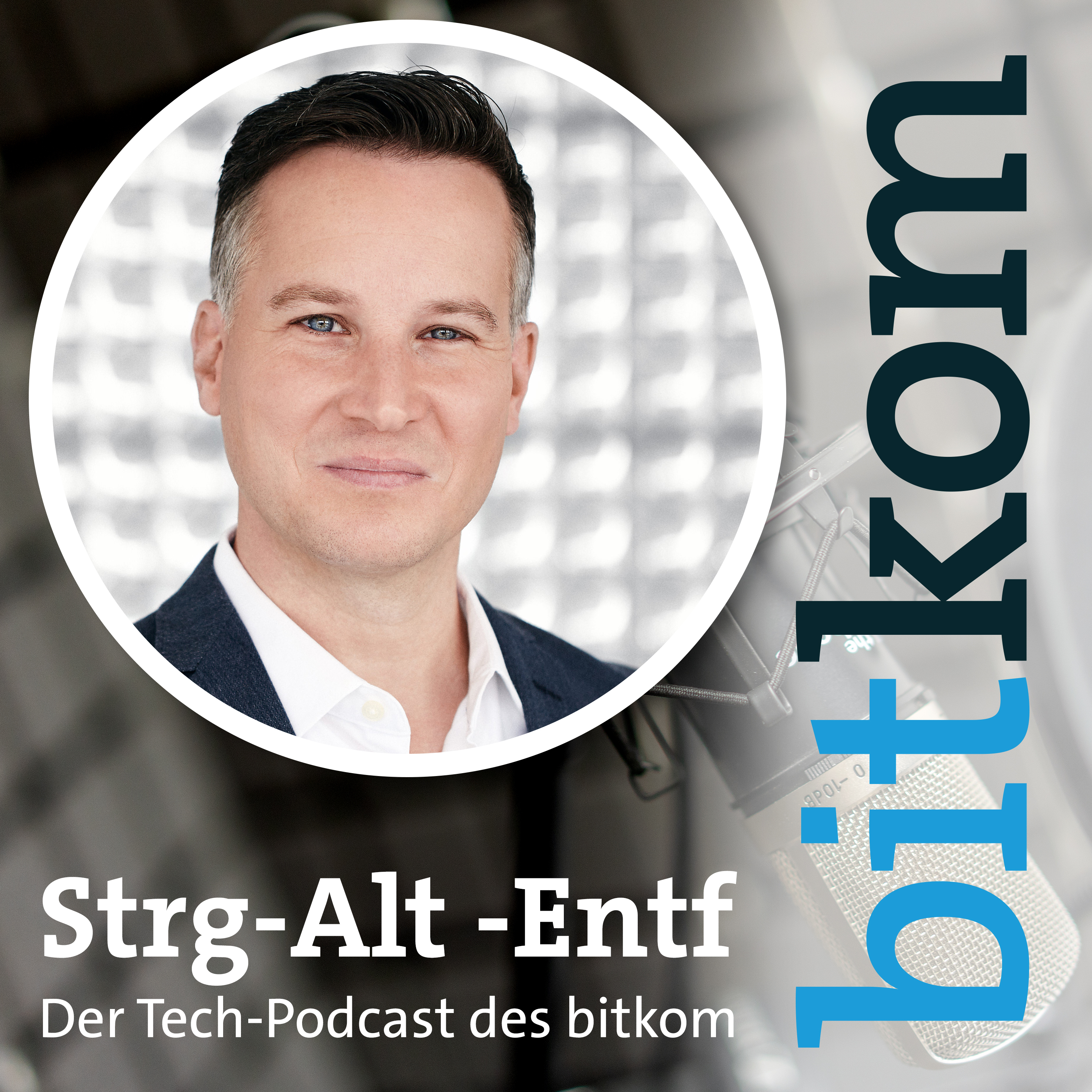 Folge 47.0: Ist die Zukunft der Mobilität elektrisch, Richard Gutjahr? episode artwork