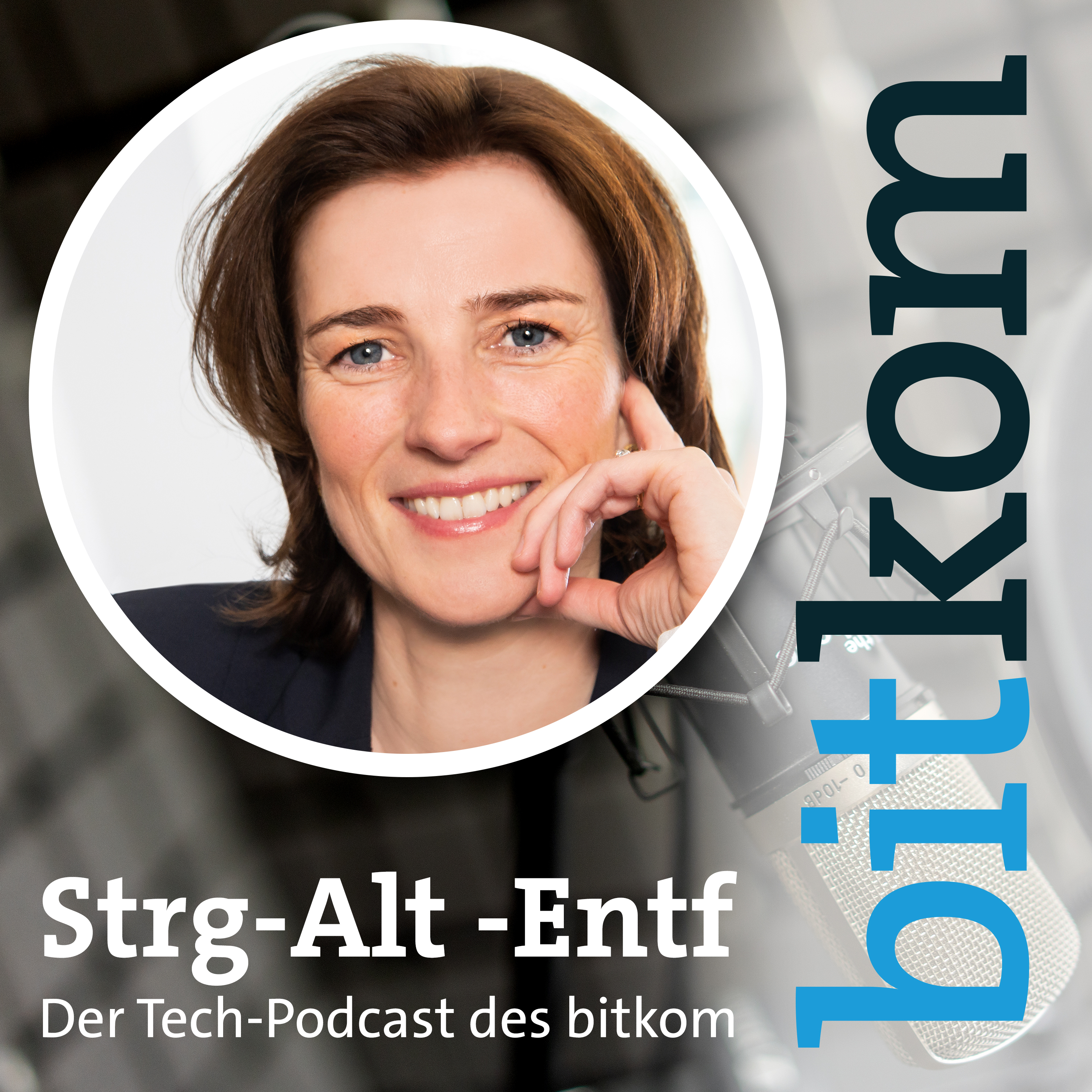 Folge 45.0: Erde an KI - wie Künstliche Intelligenz beim Umweltschutz hilft episode artwork