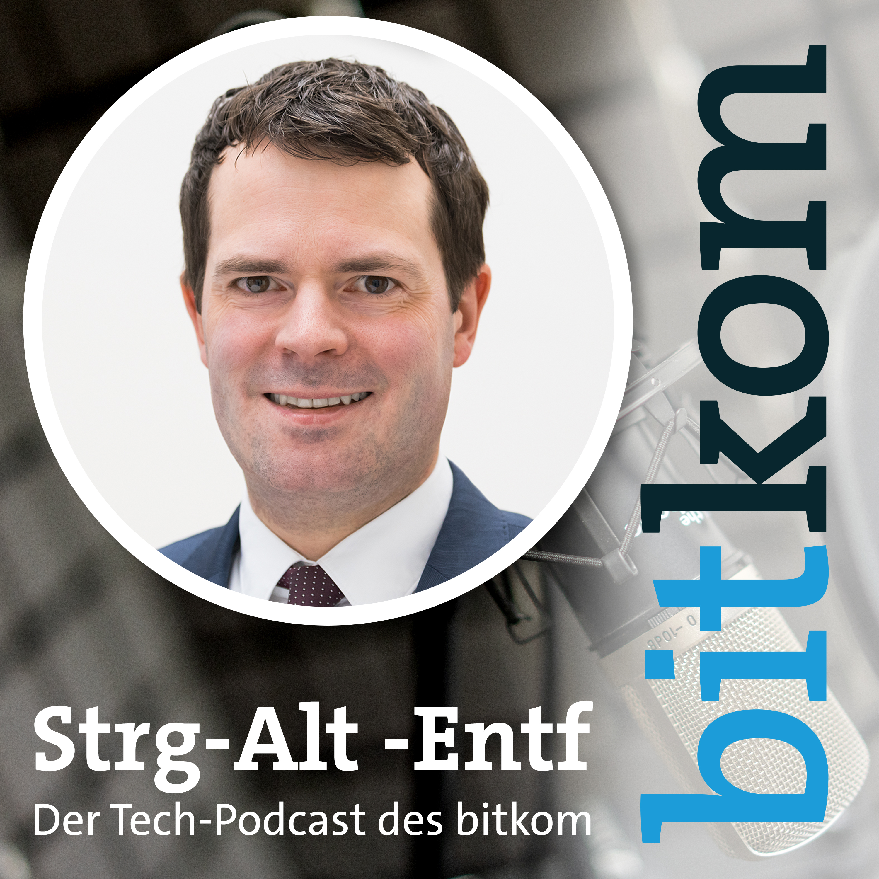 Folge 44.0: New Work, Digitales Arbeiten und KI made in Germany mit Björn Böhning episode artwork