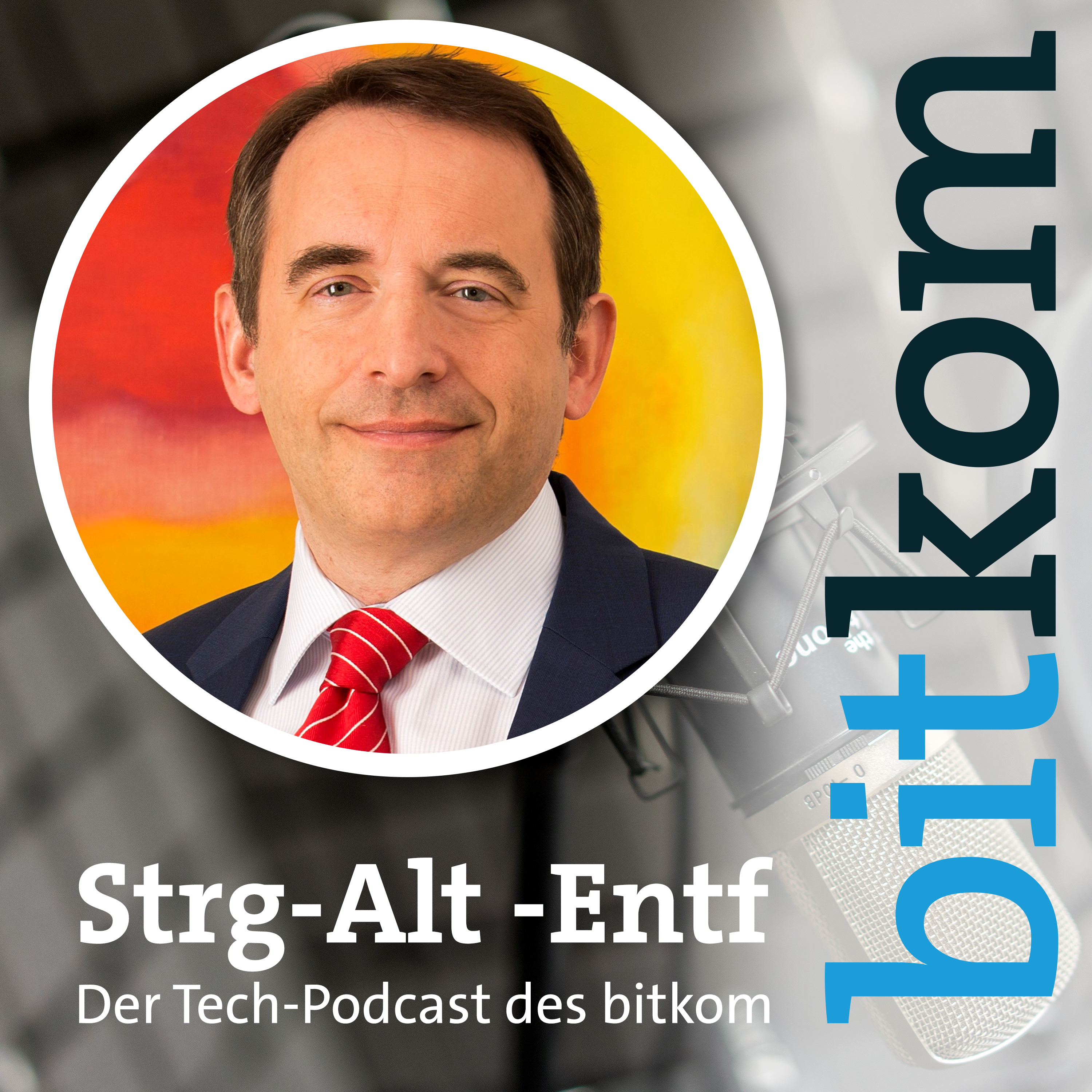 Folge 34.0: Unser Bildungssystem auf dem Weg ins digitale Zeitalter - eine Bestandsaufnahme episode artwork
